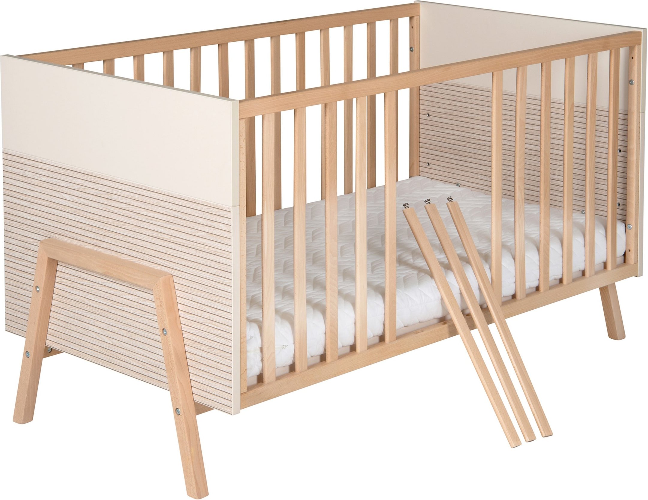 Schardt Babybett Happy 70 x 140 cm