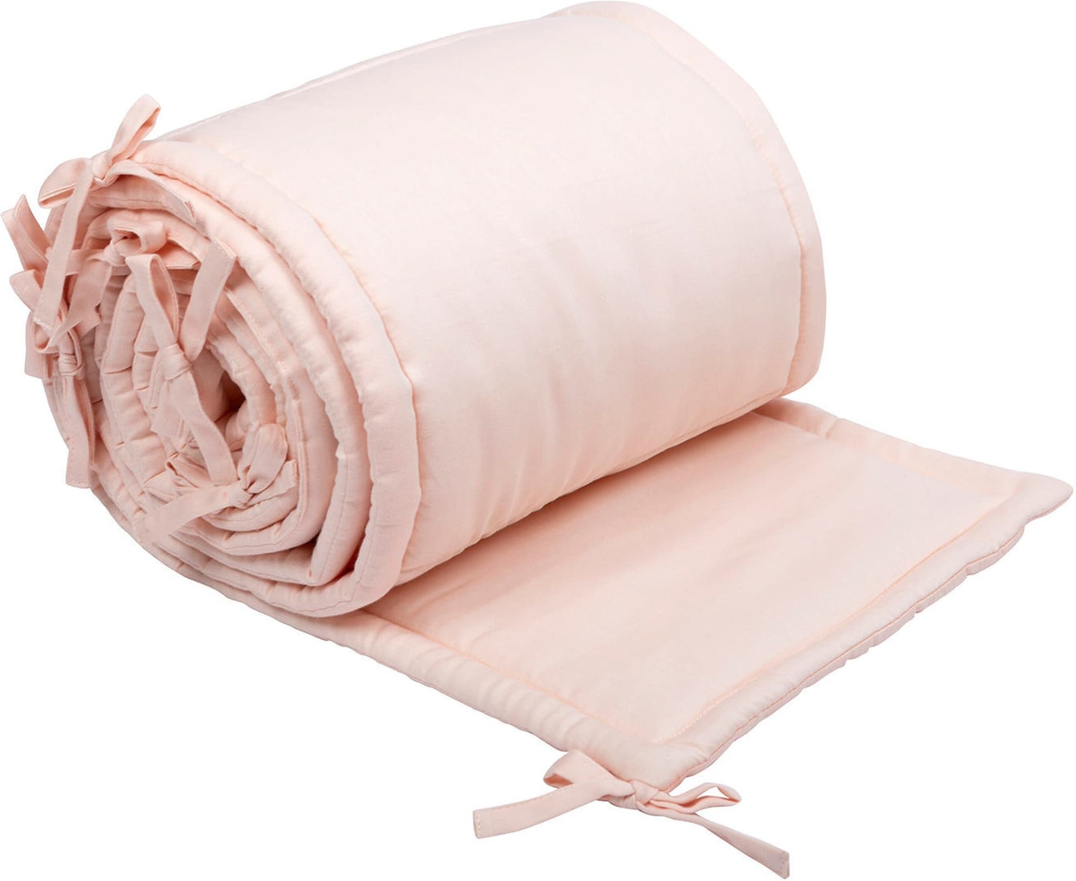 Müsli Bettumrandung