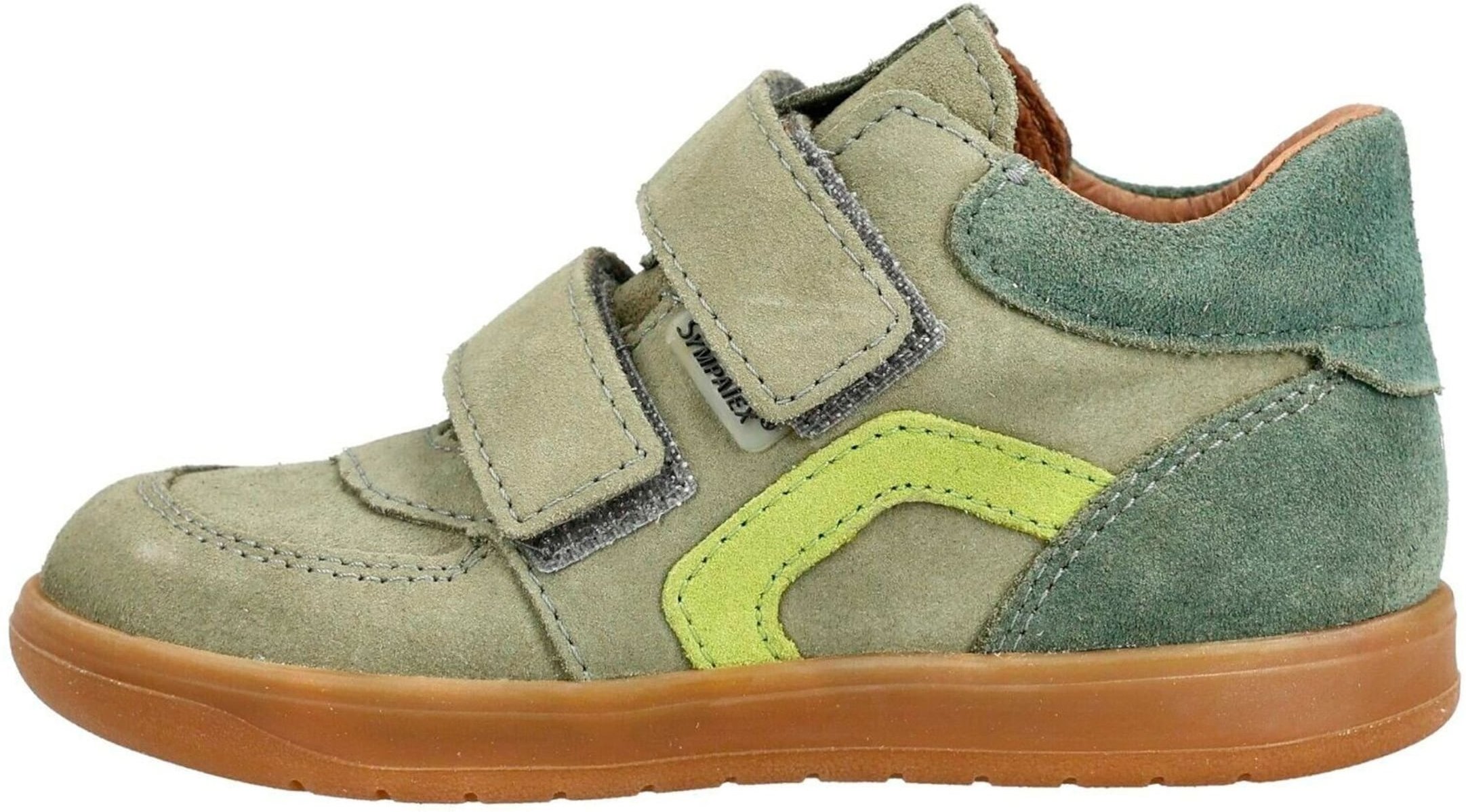 Pepino Halbschuhe NIRU