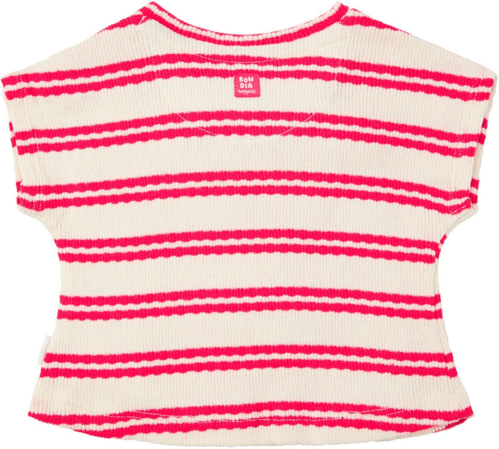 Thumbnail - Noppies Baby T-shirt Marfa