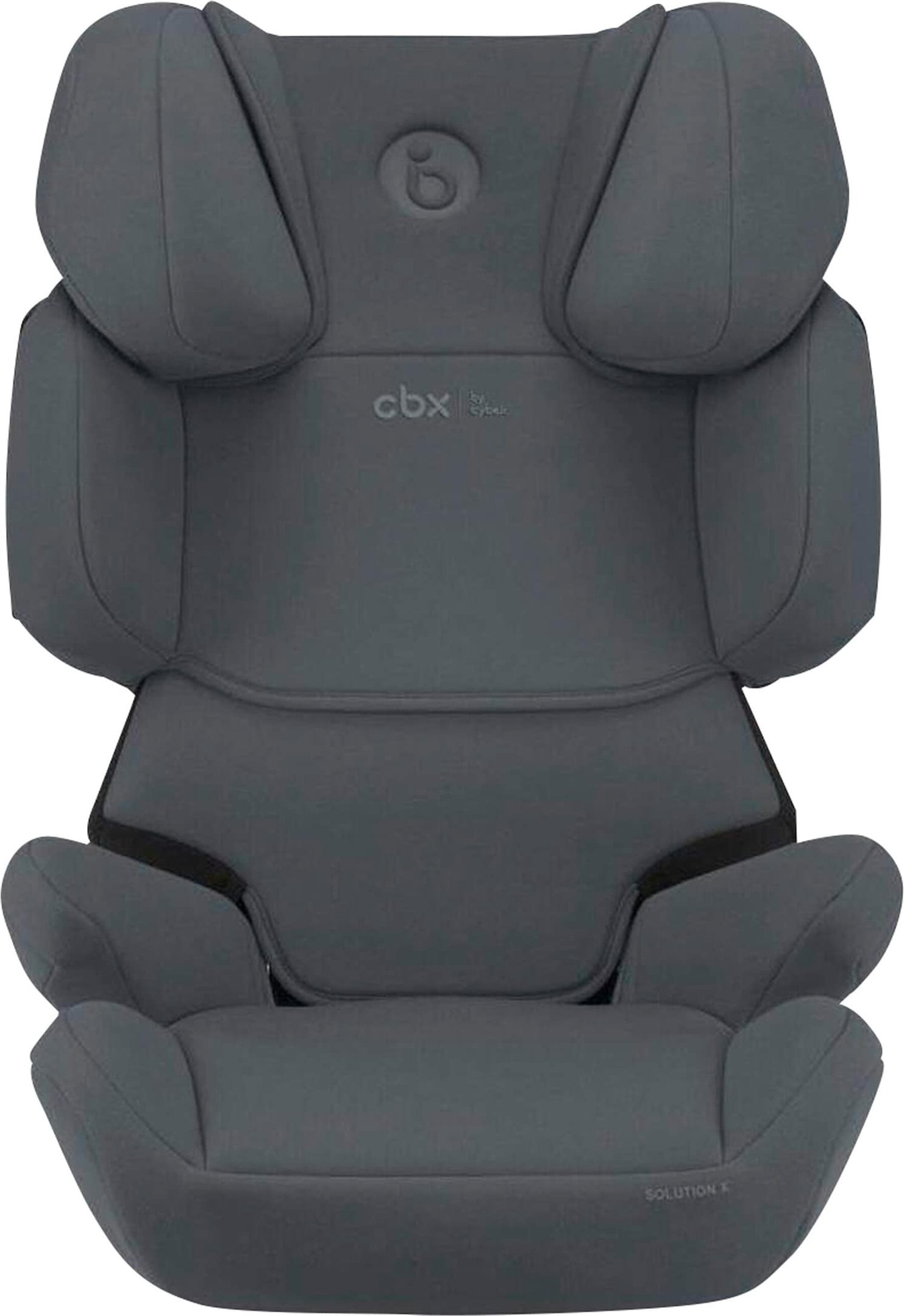 Cybex Cbx By Cybex Kindersitz Solution X i-Fix