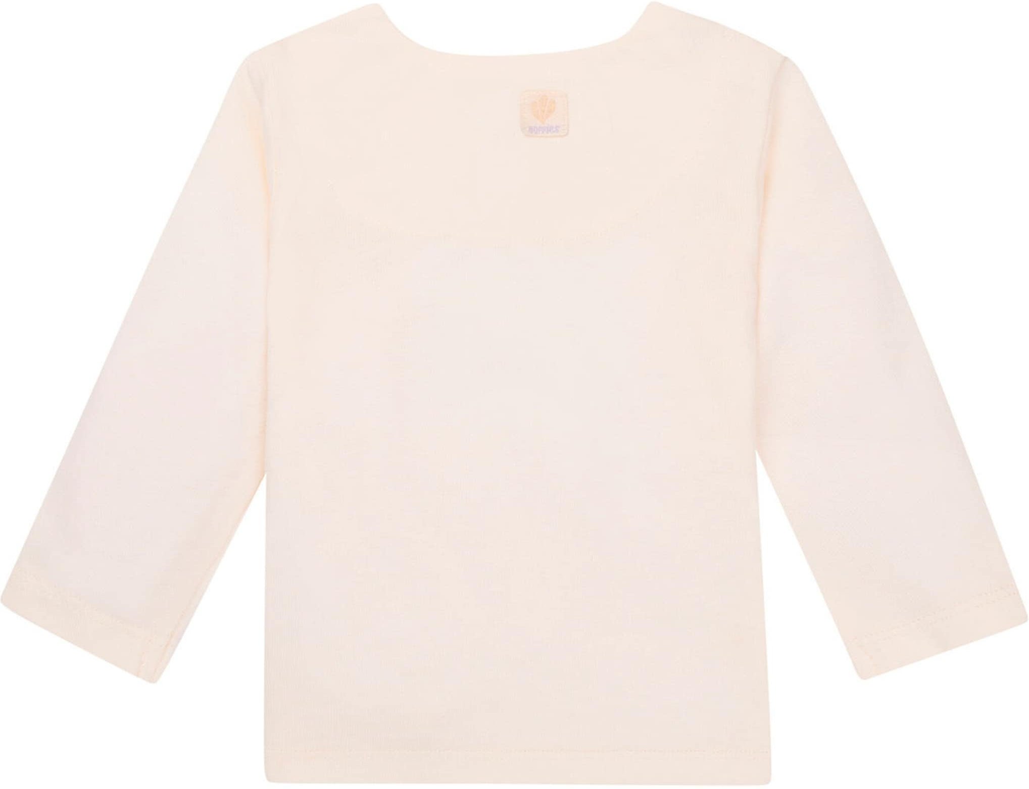 Noppies Baby Langarmshirt Omro