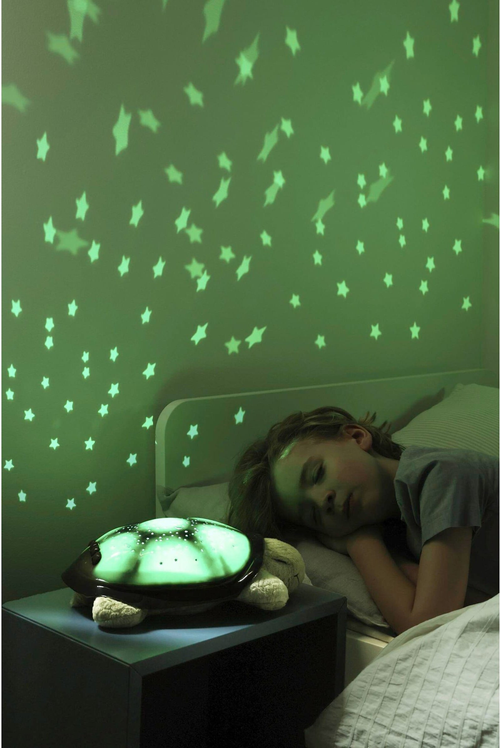 Cloud B Nachtlicht Twilight Turtle