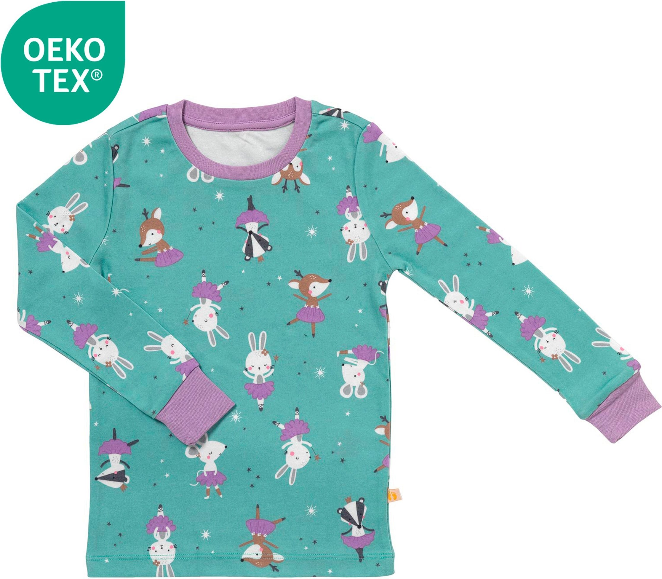 Schlummersack Pyjama