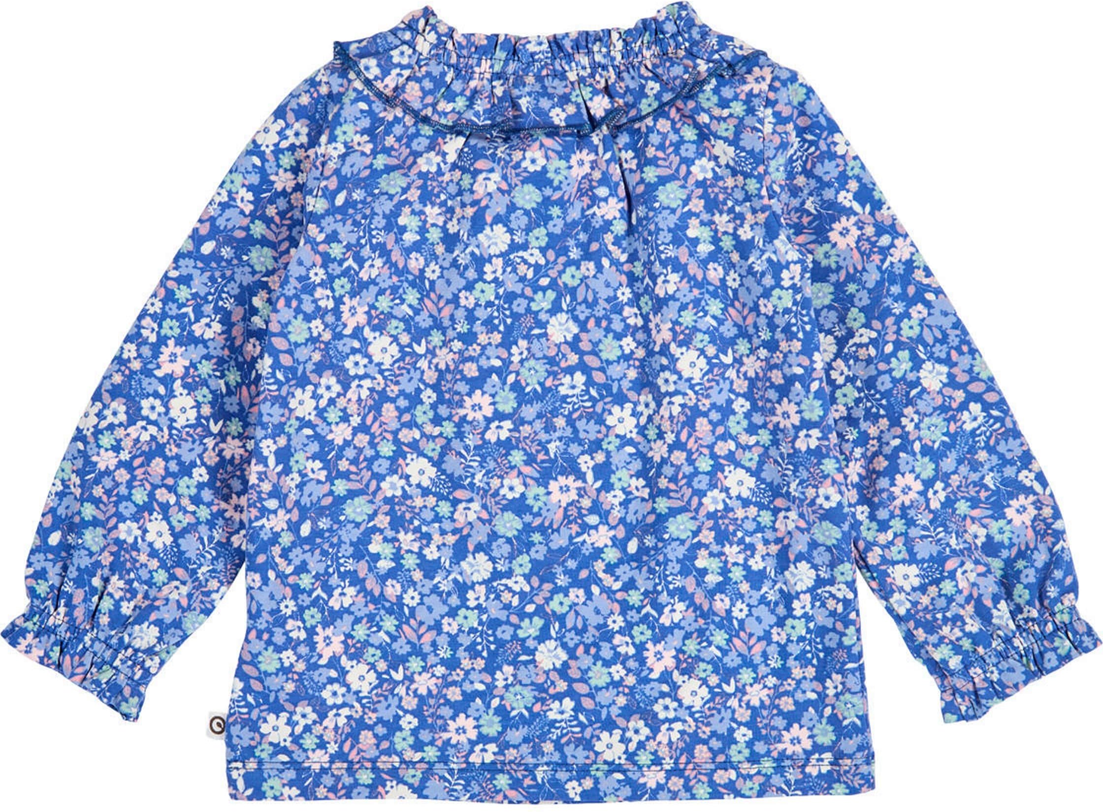 Müsli Babylangarmshirt