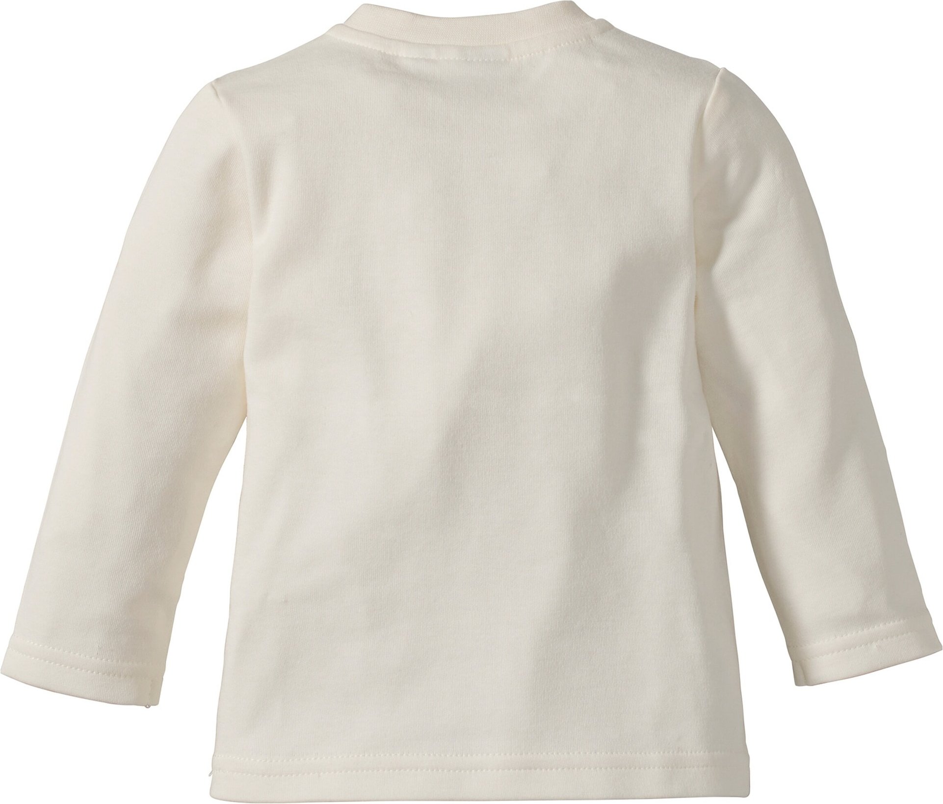 Bornino Lieblinge Shirt langarm Love