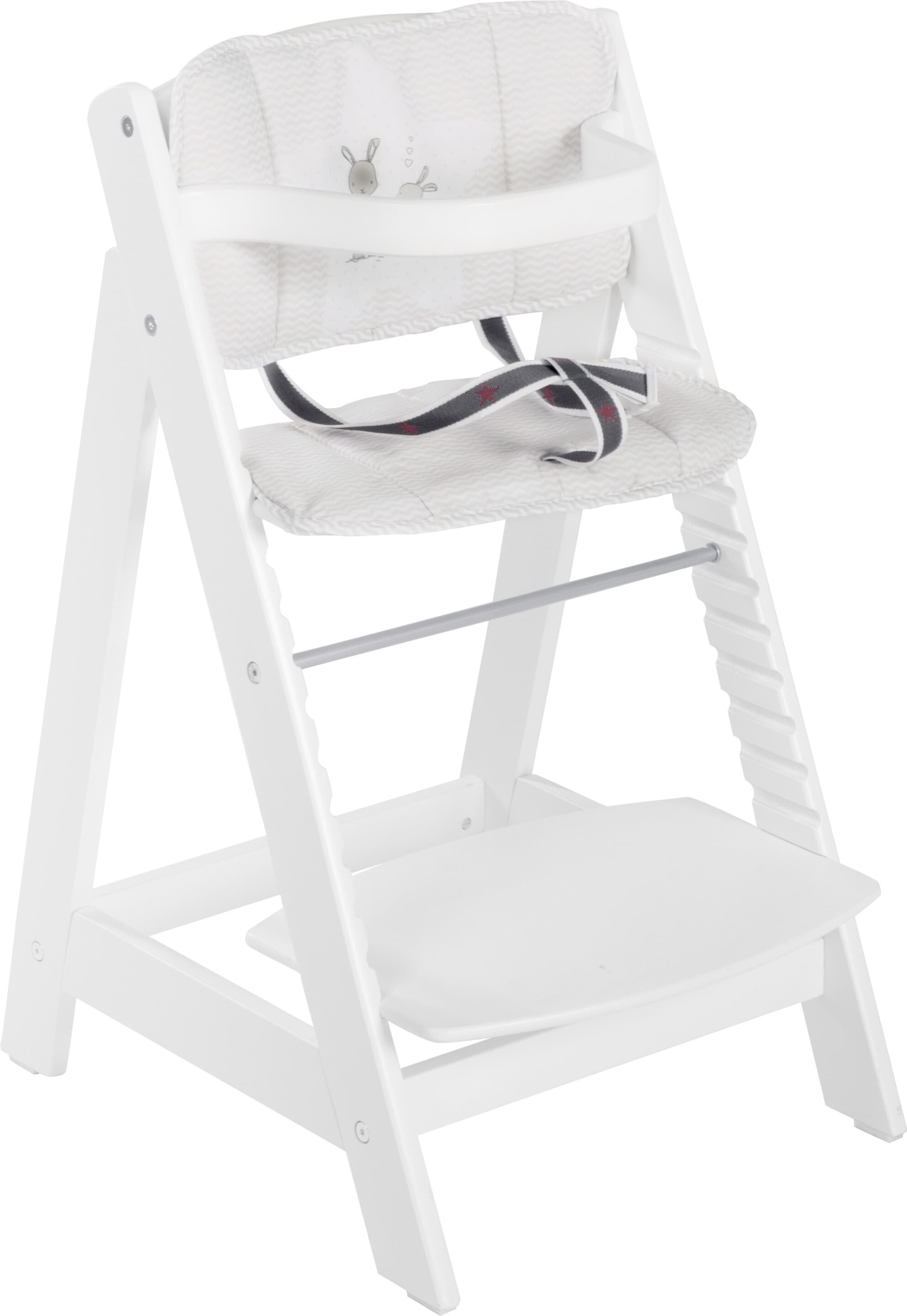 Thumbnail - Roba Sitzverkleinerer 2-teilig Fox & Bunny