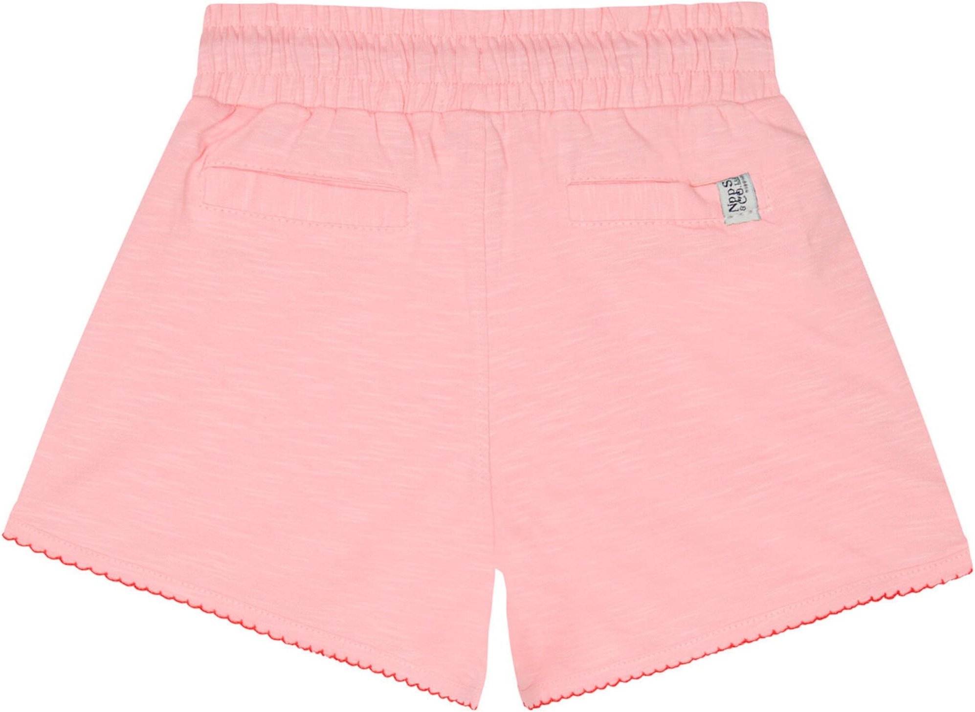Thumbnail - Noppies Kids Shorts Novato