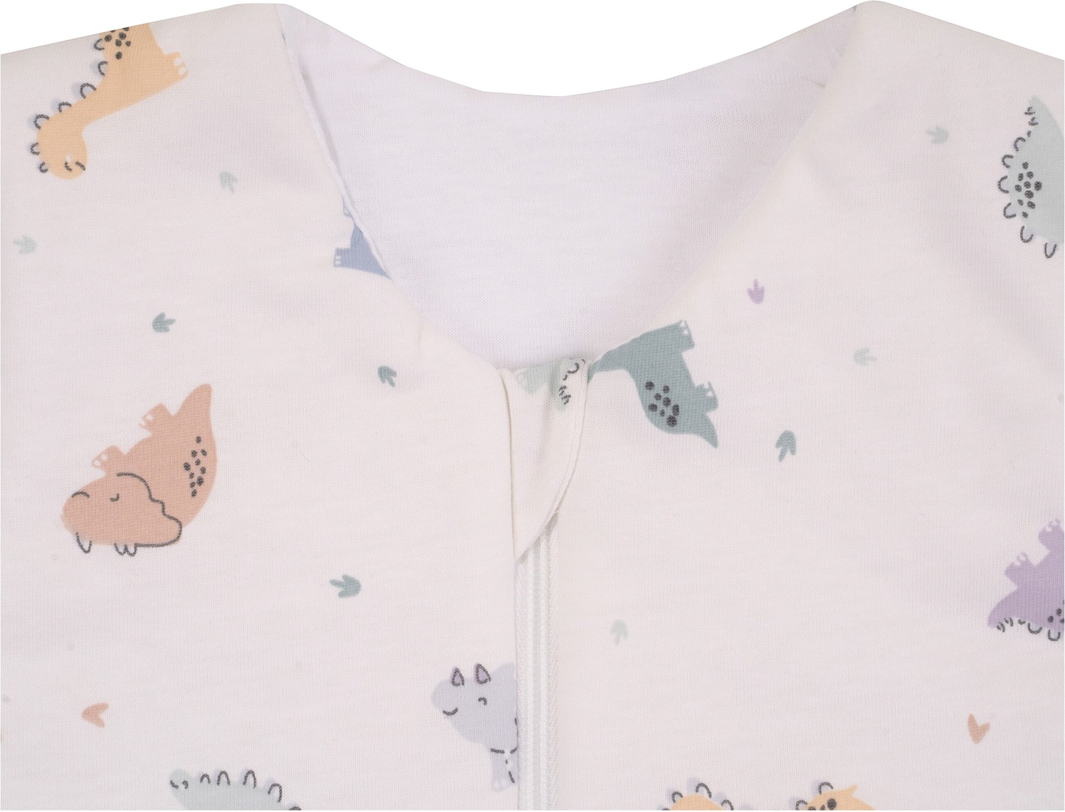 Julius Zöllner Ganzjahres-Sleepoverall Jersey 2.5 TOG