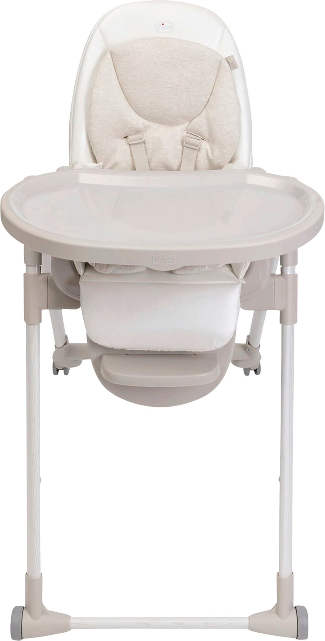 Chicco Hochstuhl Polly Armonia Softshell