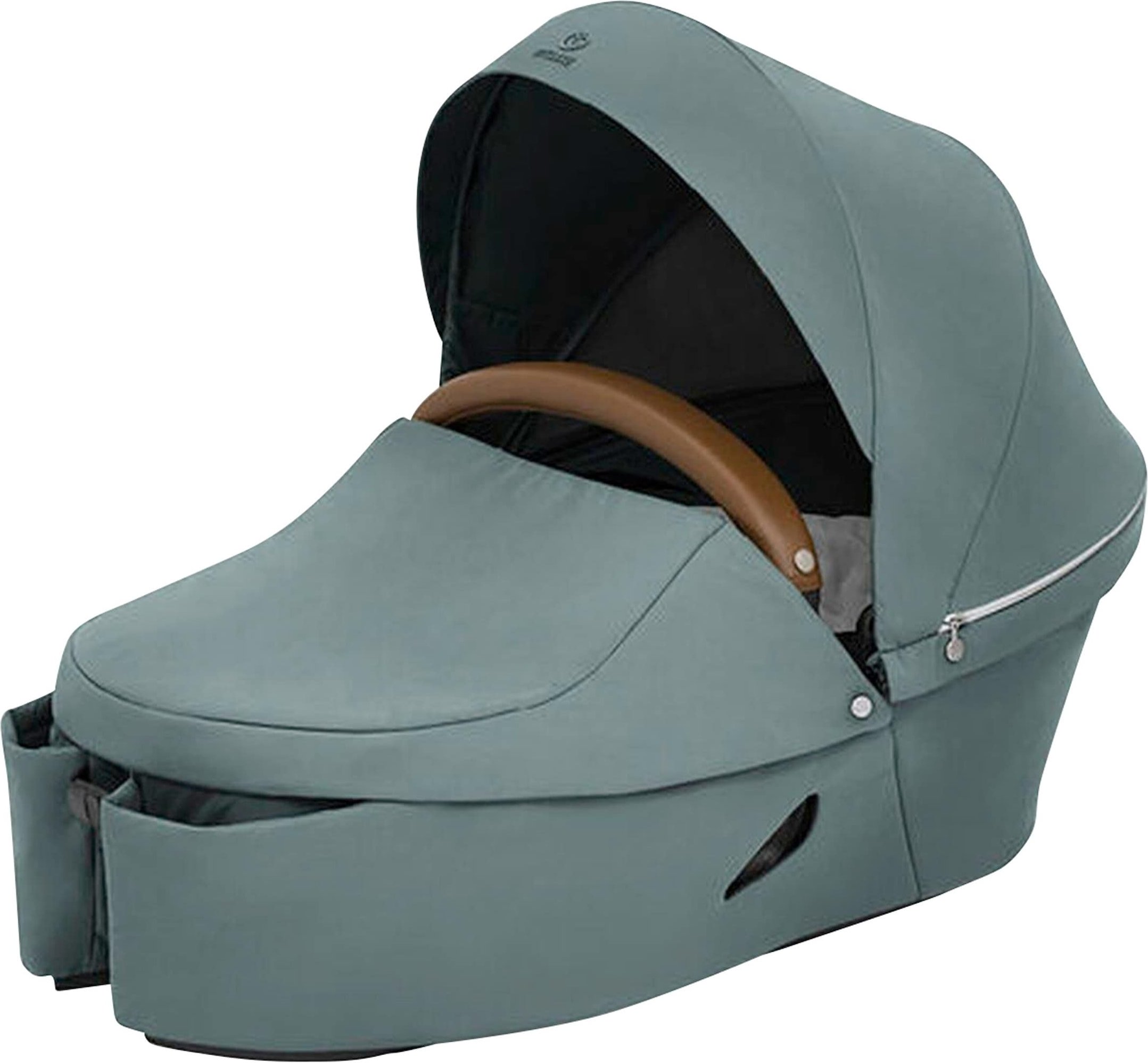 Stokke® Xplory® Tragewanne für Xplory X tuerkis