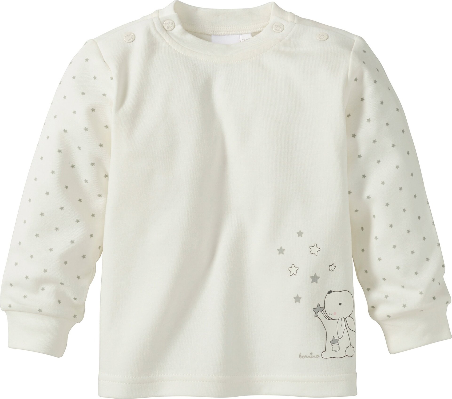 Bornino Lieblinge Schlafanzug lang