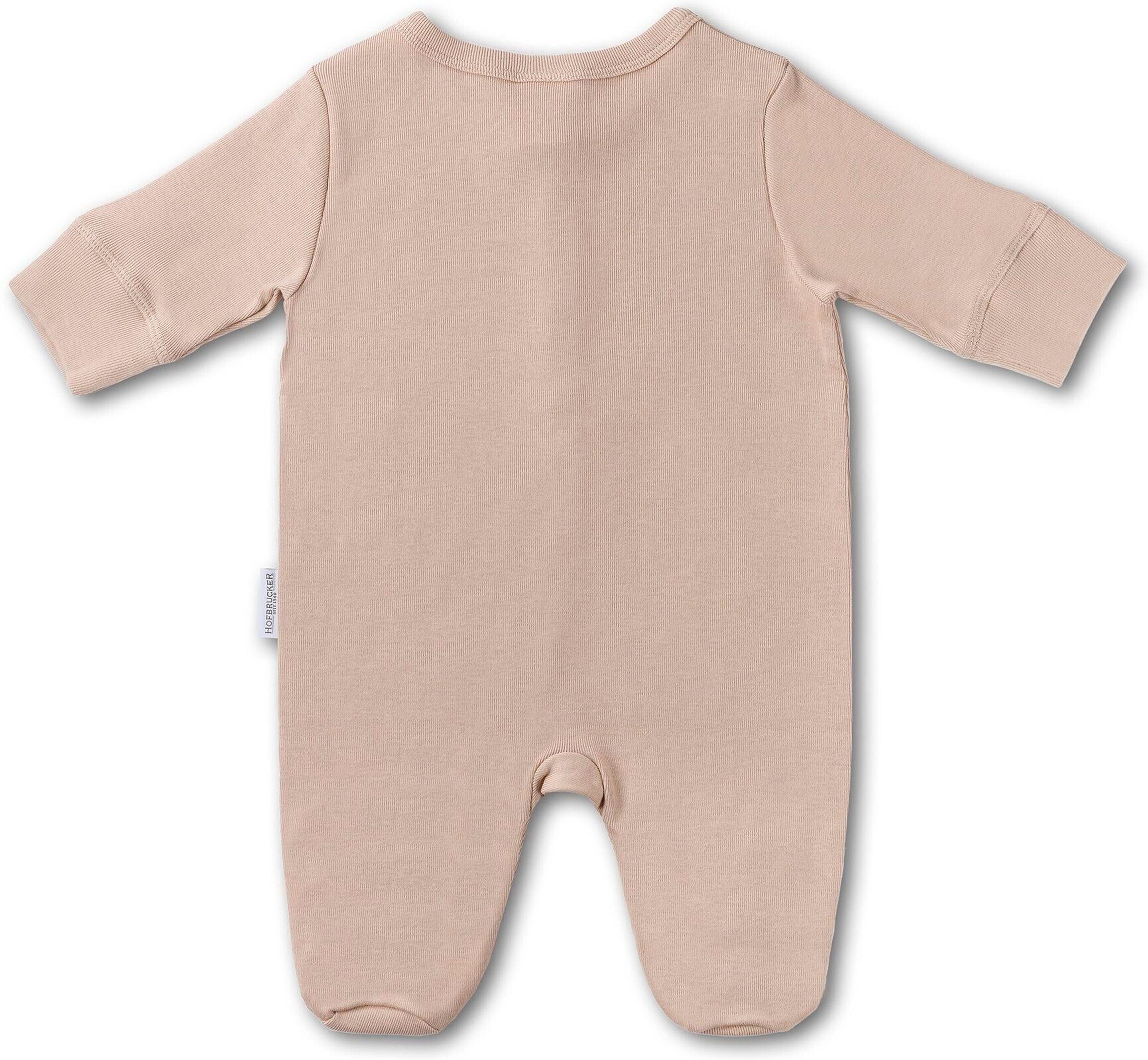 Hofbrucker Baby Schlafanzug Mina