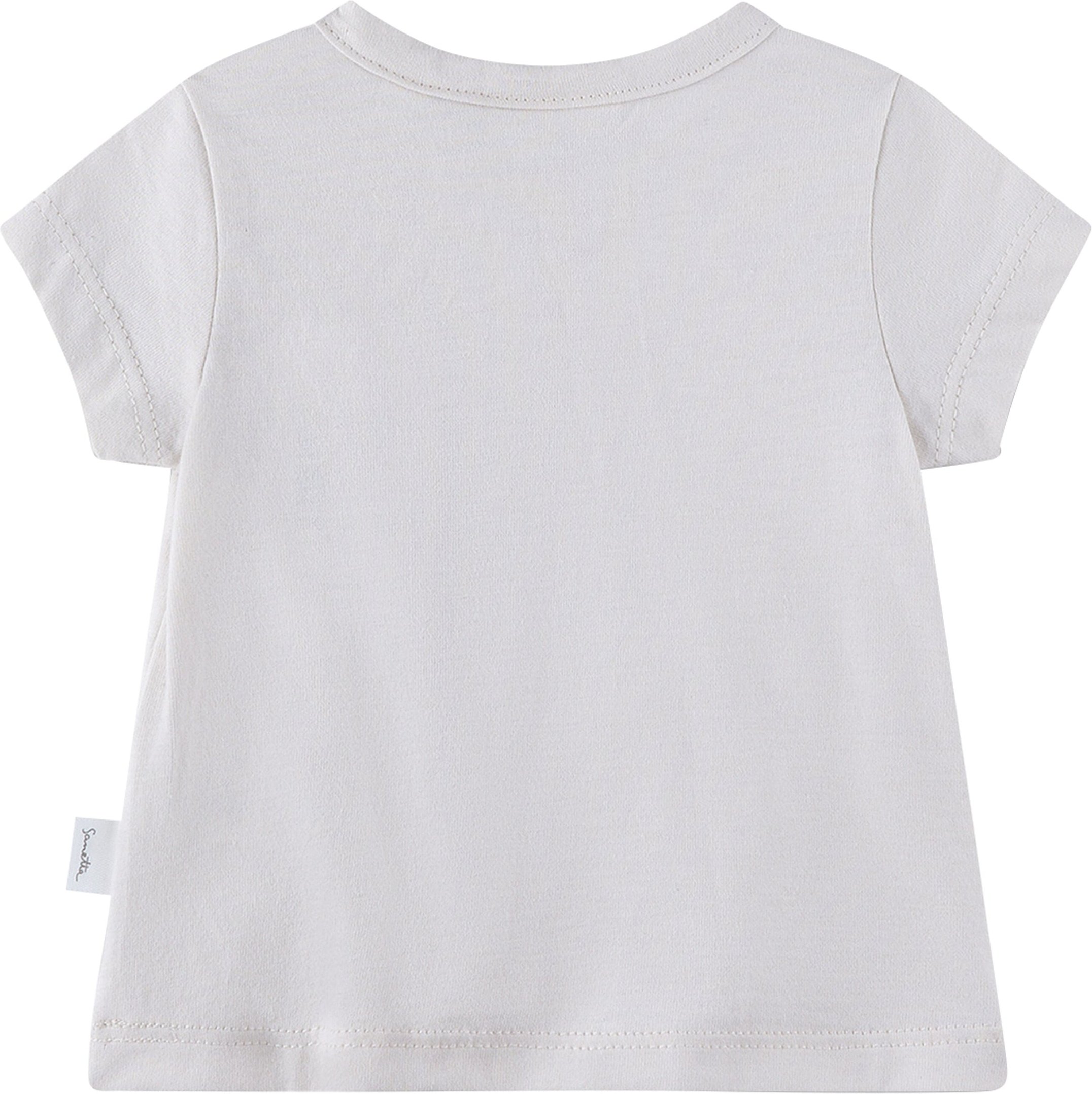 Sanetta Pure T-Shirt Mädchen