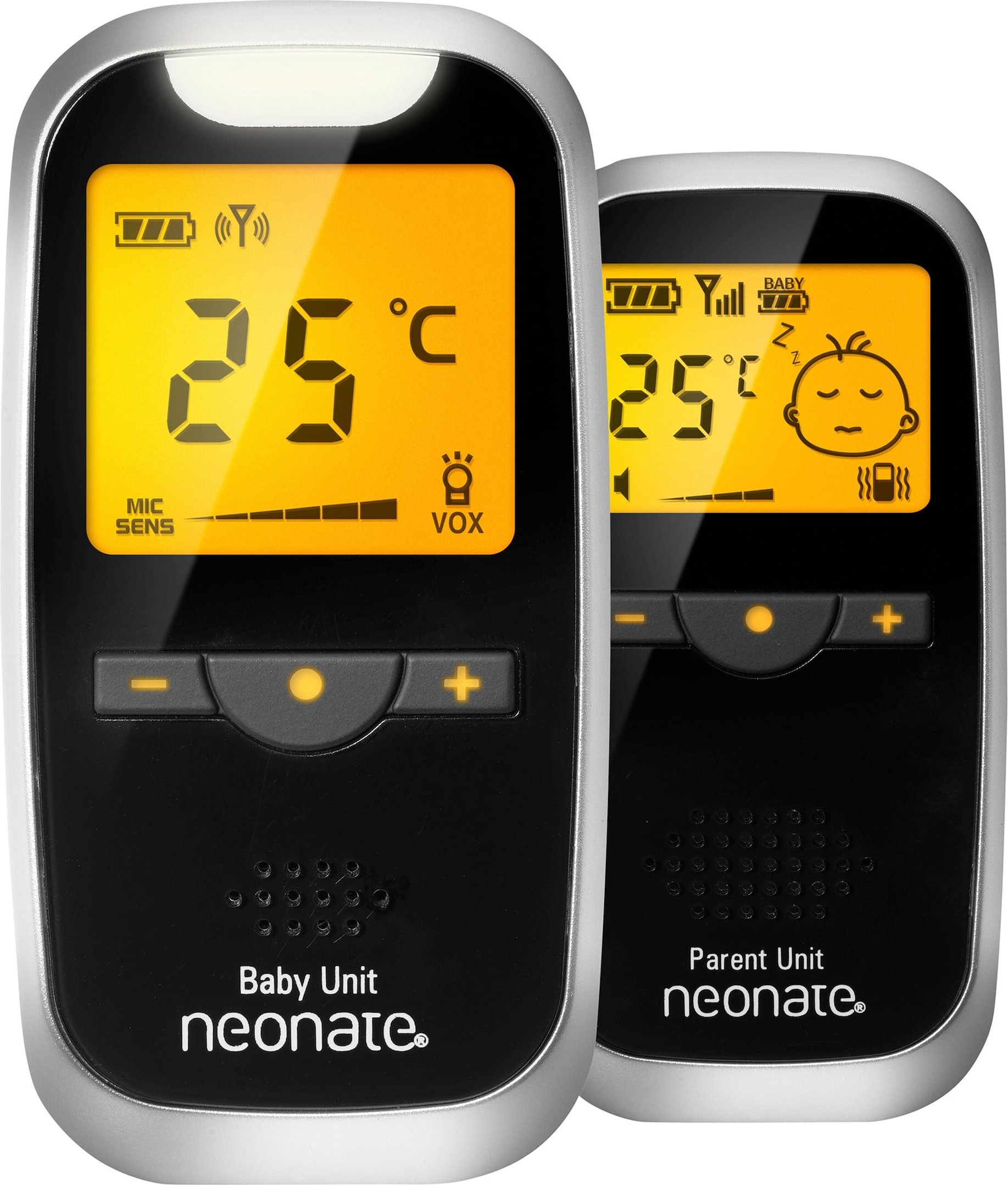 Neonate Babyphone strahlungsarm BC-5800D