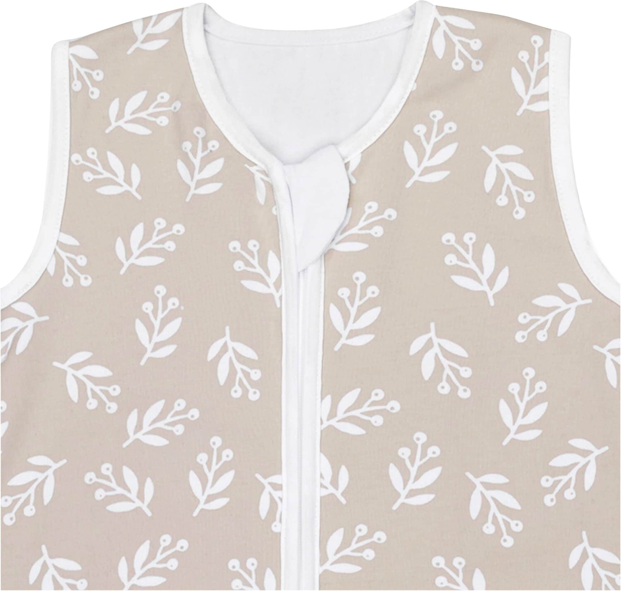 Emma & Noah Ganzjahres-Sleepoverall 1.0 TOG