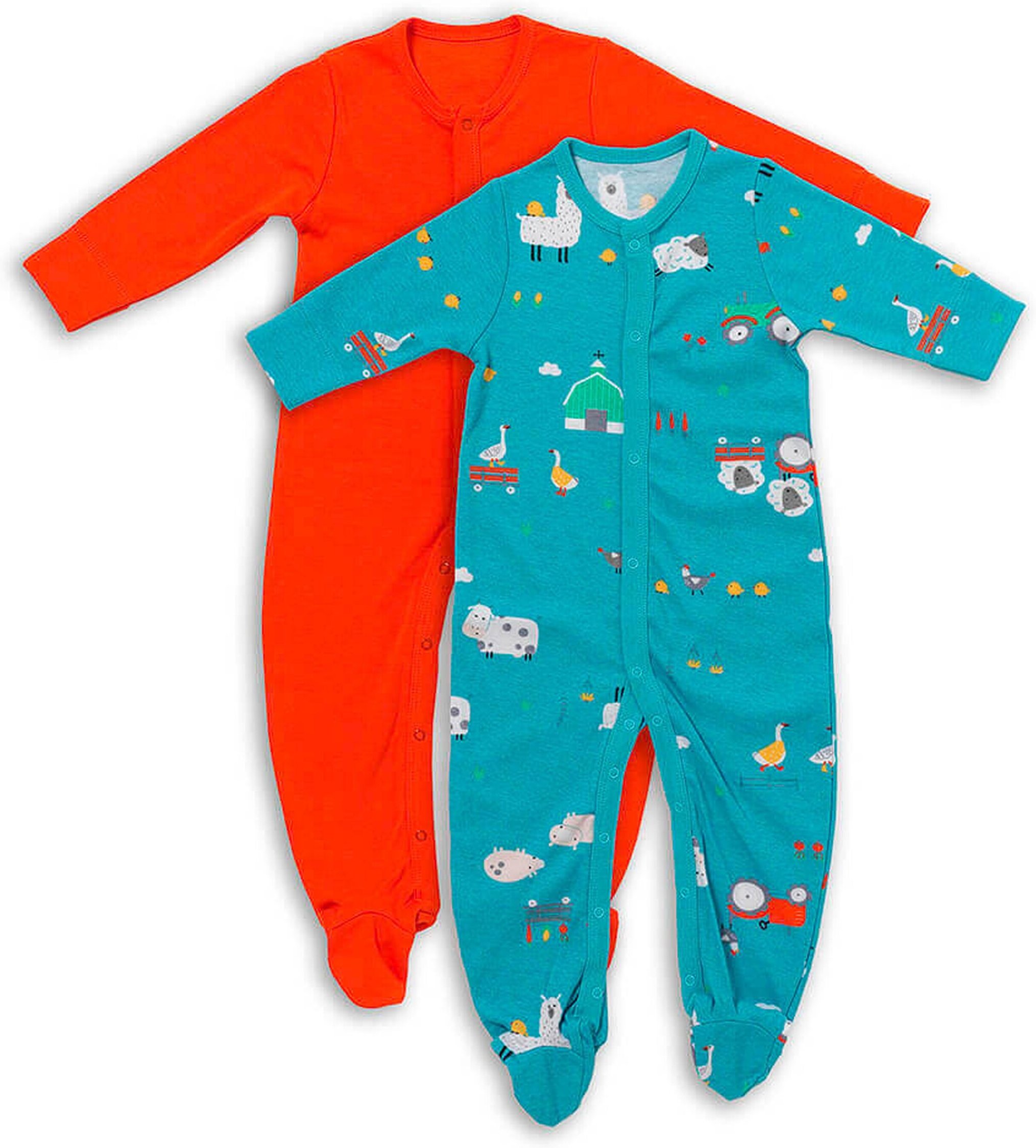 Schlummersack Schlafanzug