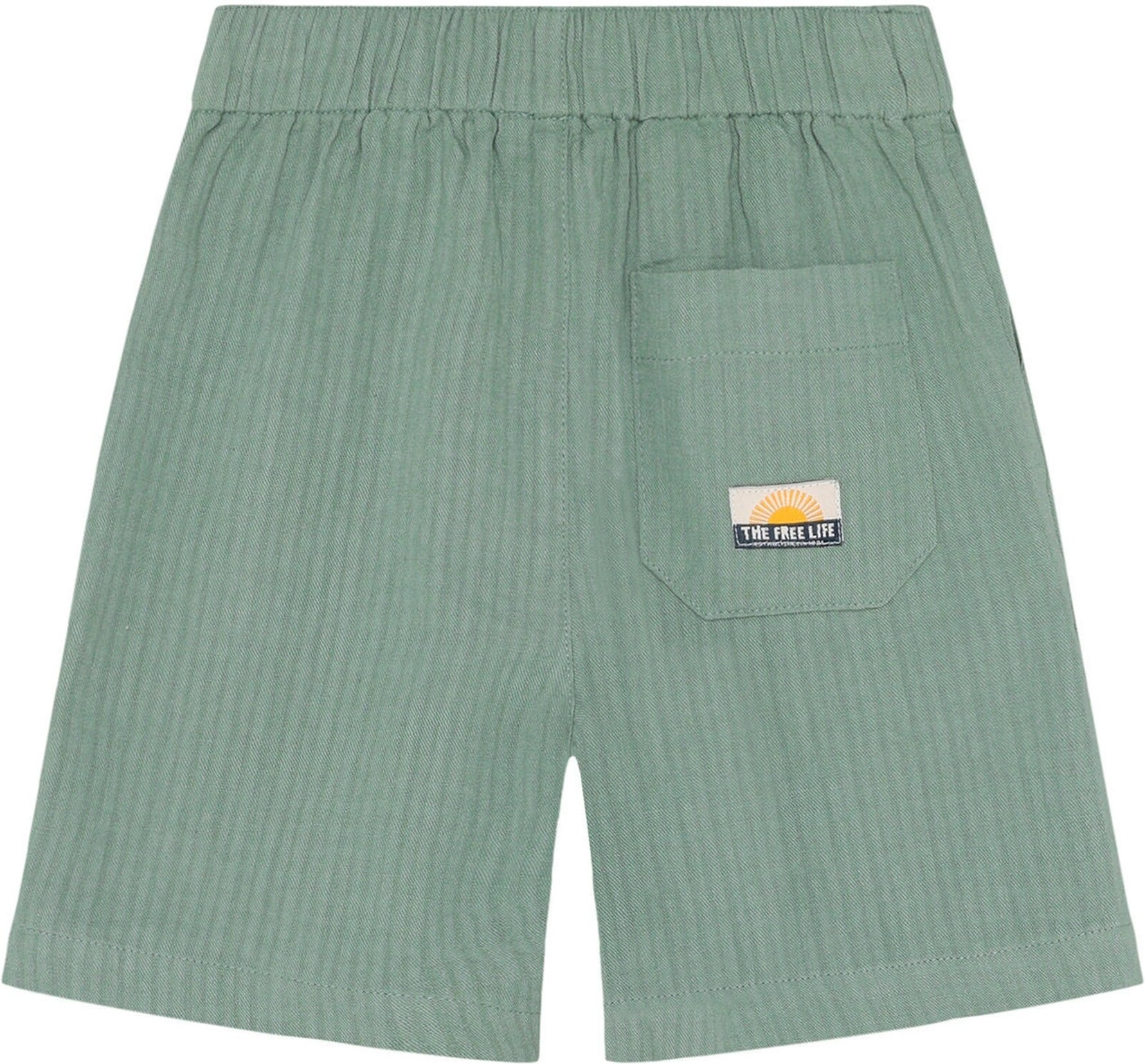 Noppies Kids Shorts relaxed fit