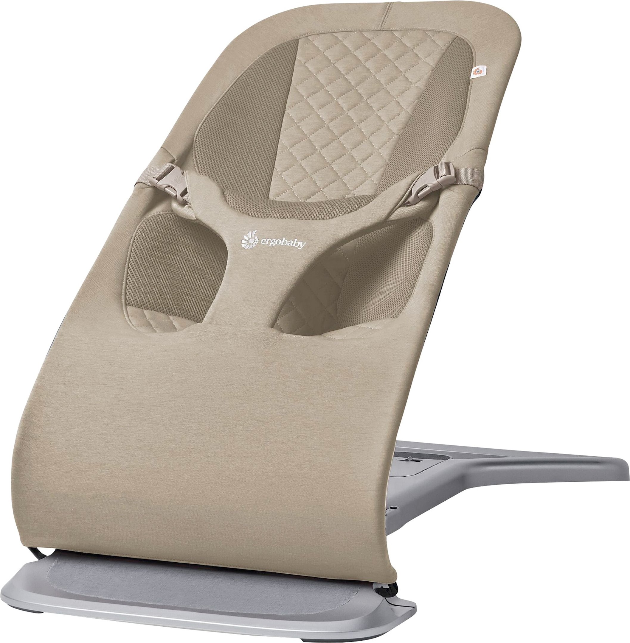 Ergobaby® Babywippe Bouncer Evolve 3-in1