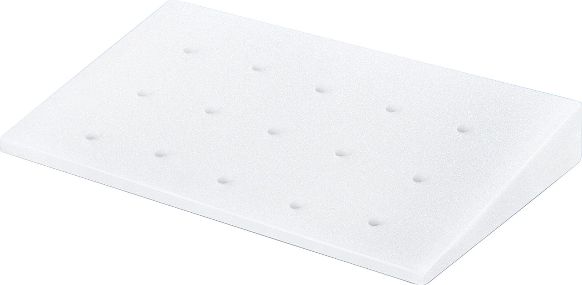 Bornino Home Keilkissen Air 35x59 cm