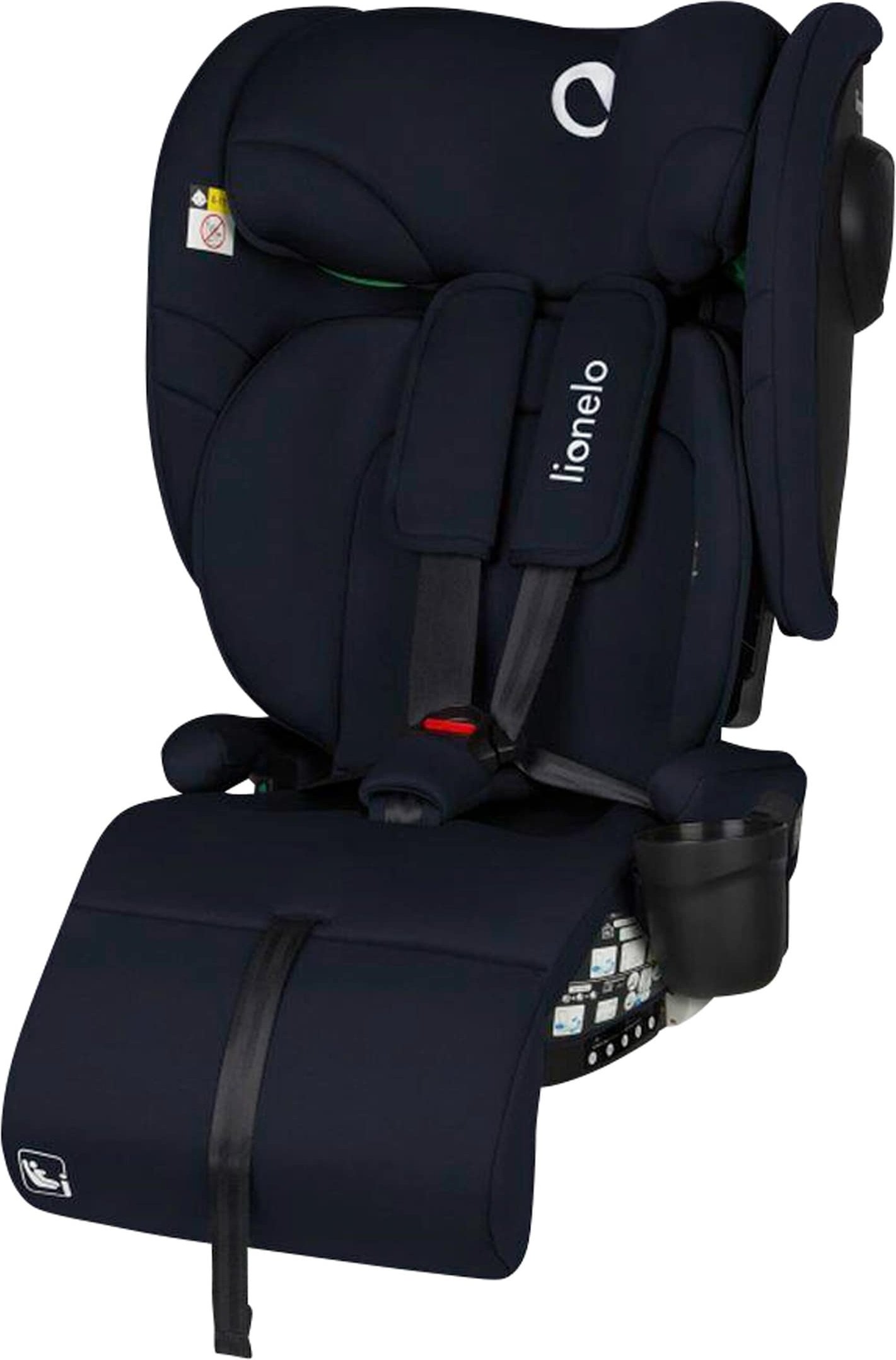 Lionelo Kindersitz NELLY