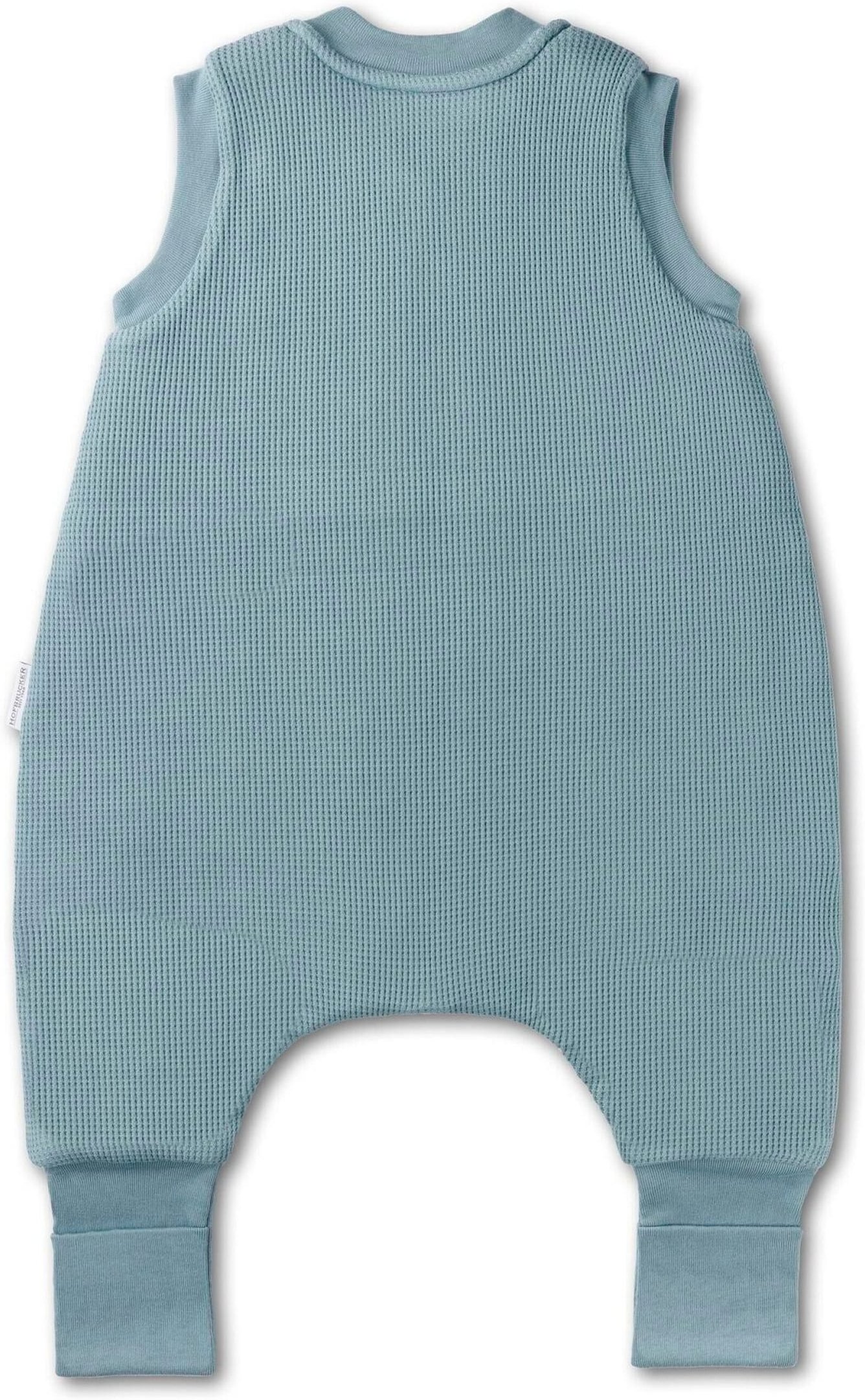 Hofbrucker Baby Winter Schlafsack mit Füßen Matti
