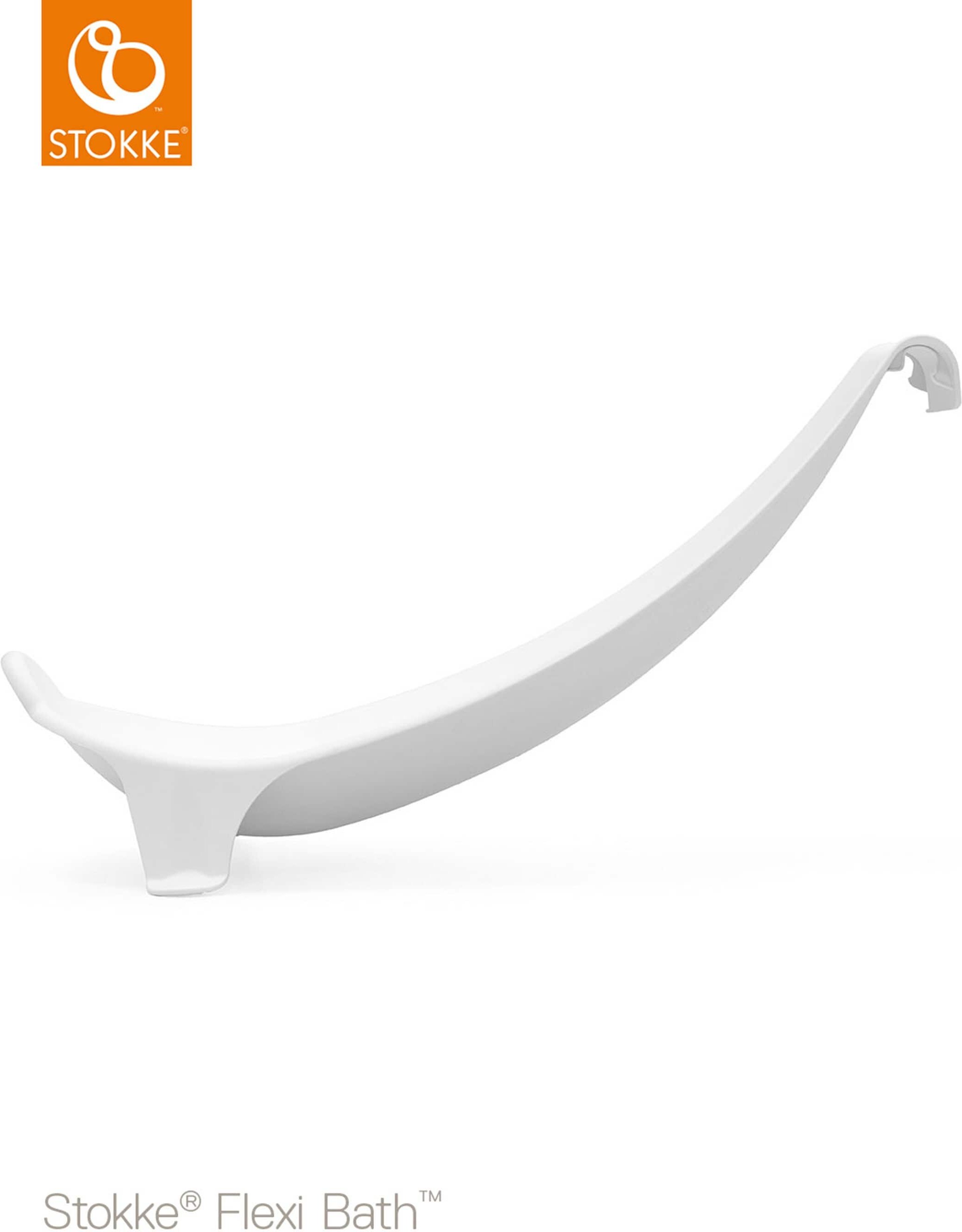 Stokke® Flexibath Badewannensitz Newborn Support