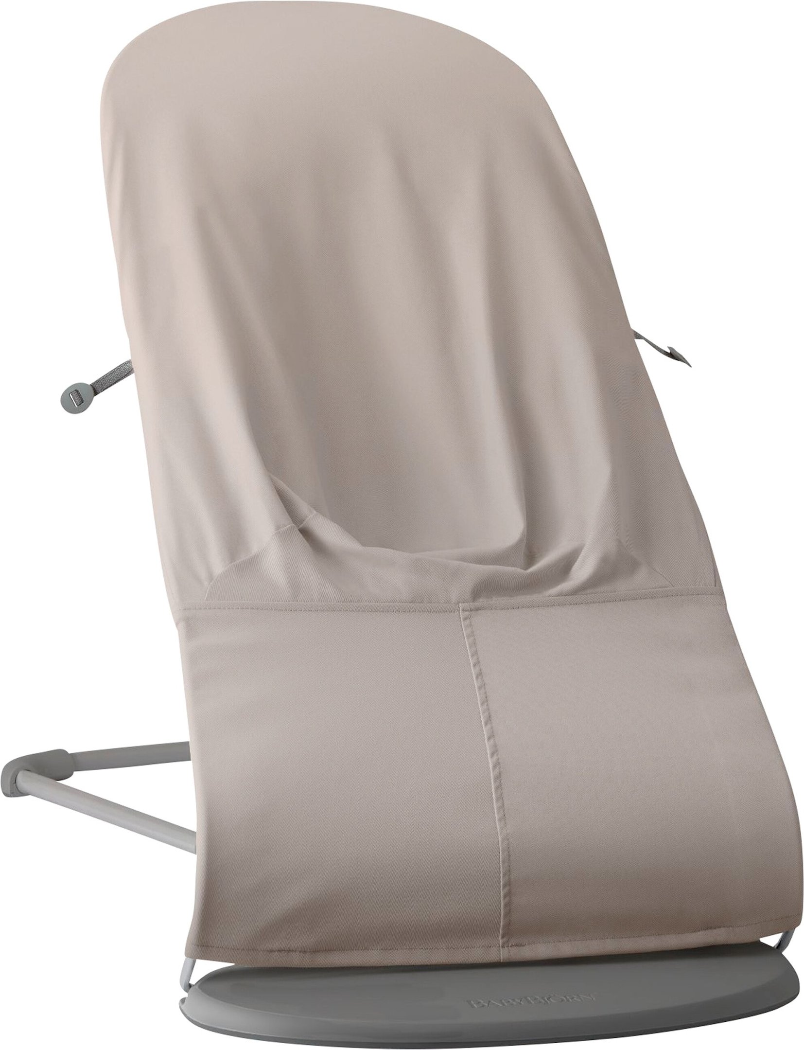 Babybjörn Babywippe Balance Soft Tri-Fabric