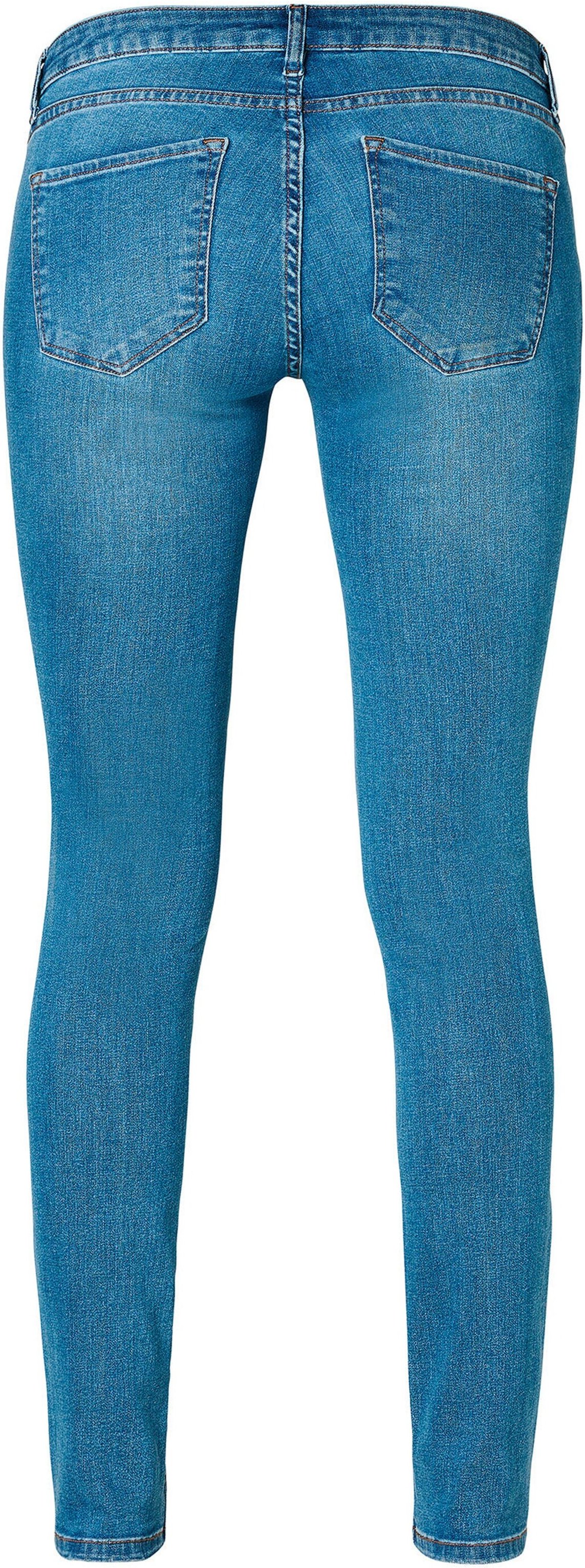 Thumbnail - Noppies Maternity Skinny Umstandsjeans Avi