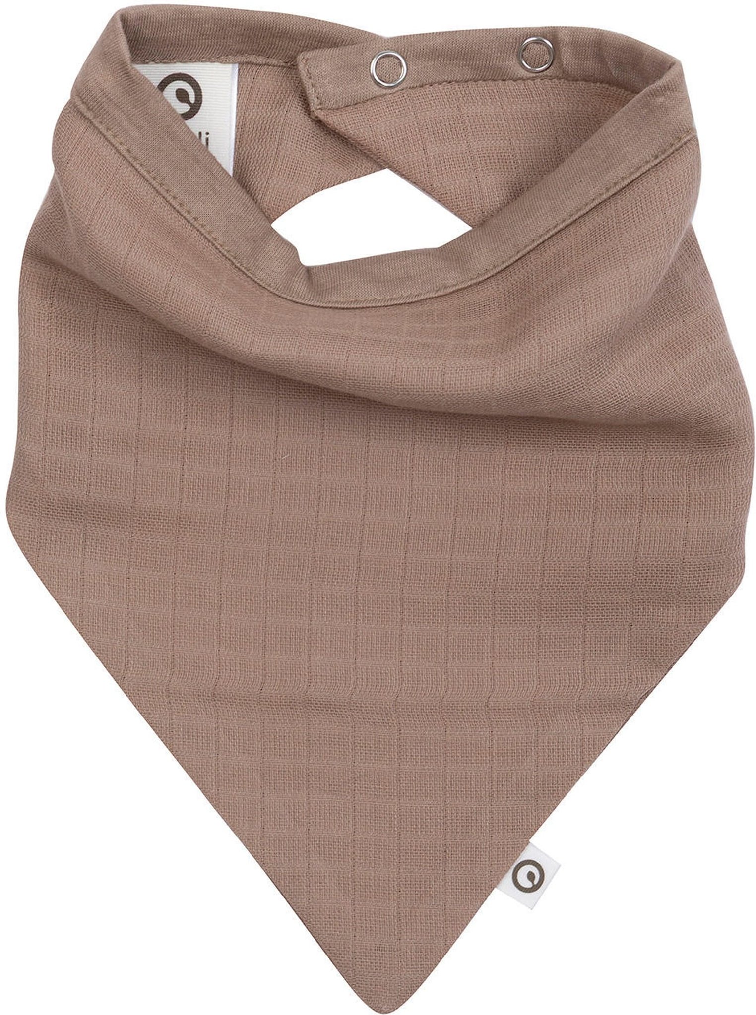 Thumbnail - Müsli Dreieckstuch 2er-Pack