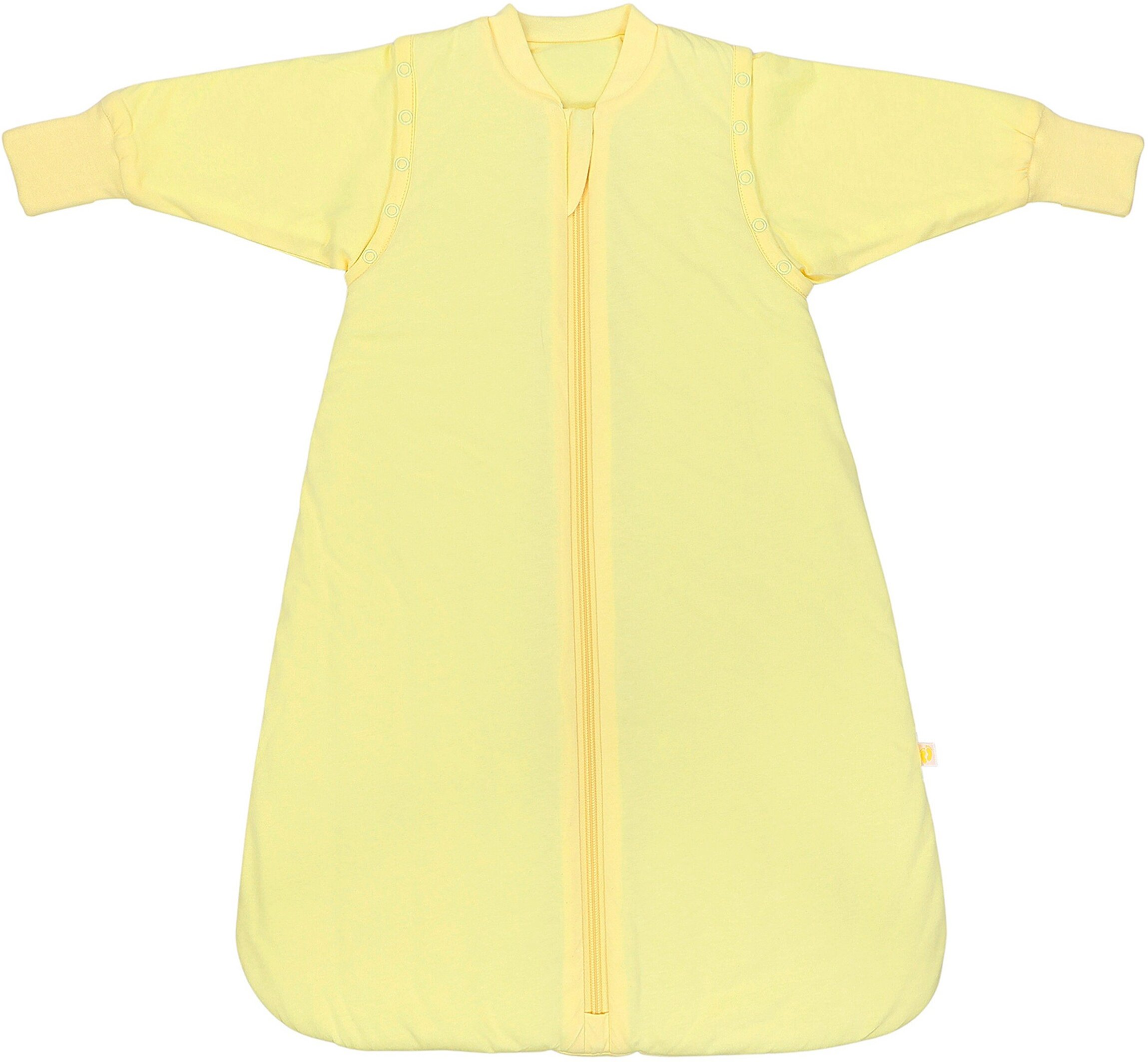 Schlummersack Schlafsack ohne Füßen 1.0 Tog