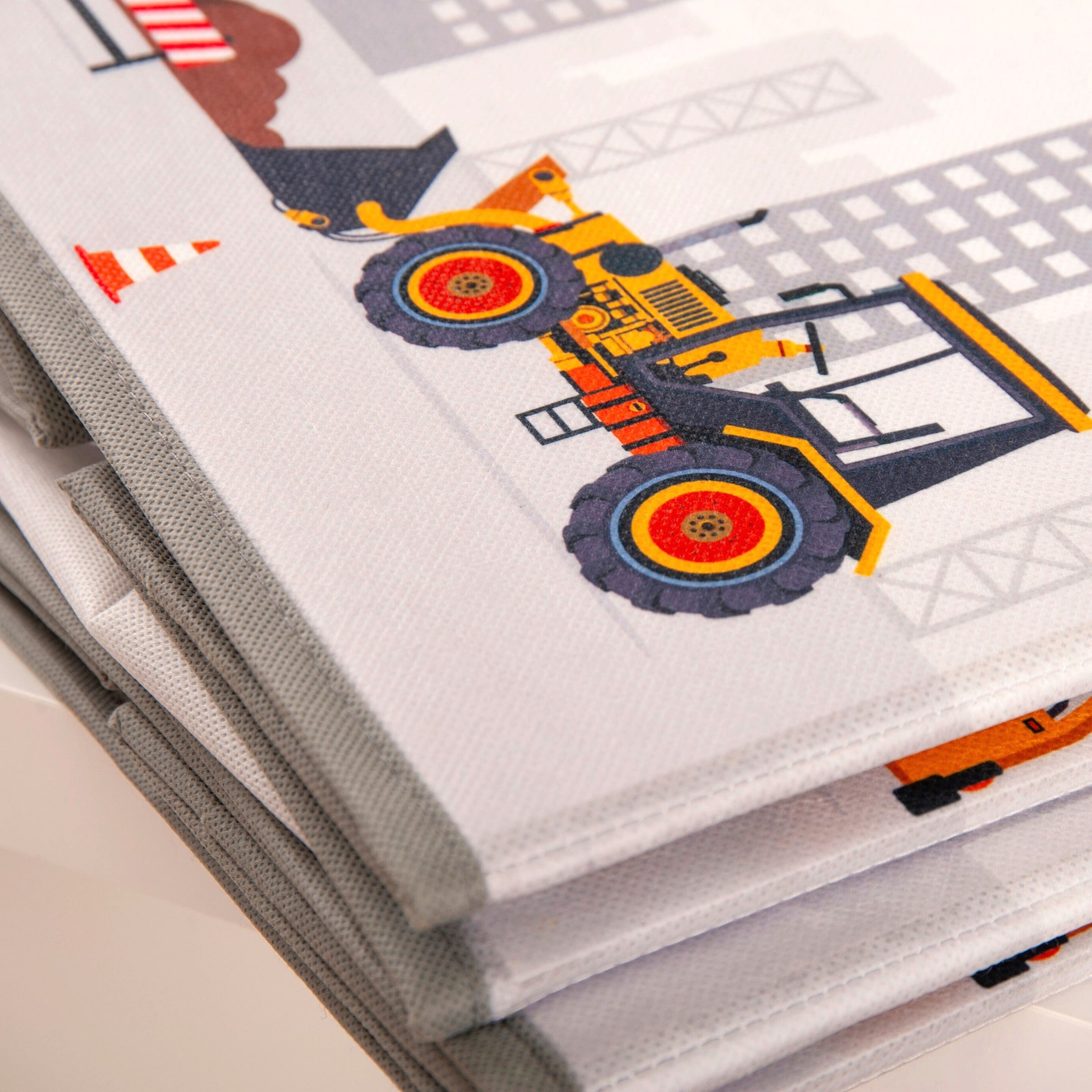 Baby Best Aufbewahrungsbox 30x30x30 cm