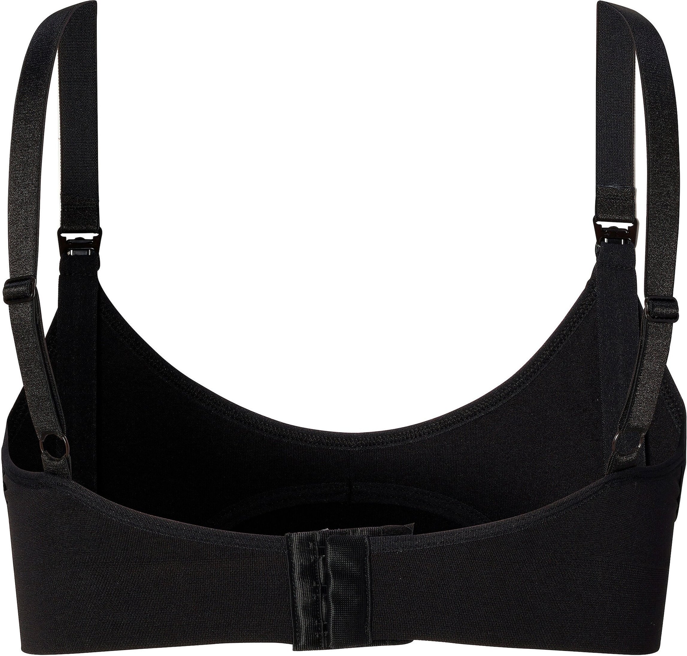 Noppies Maternity Nahtloser Still-BH pumping Mae Sensil Breeze