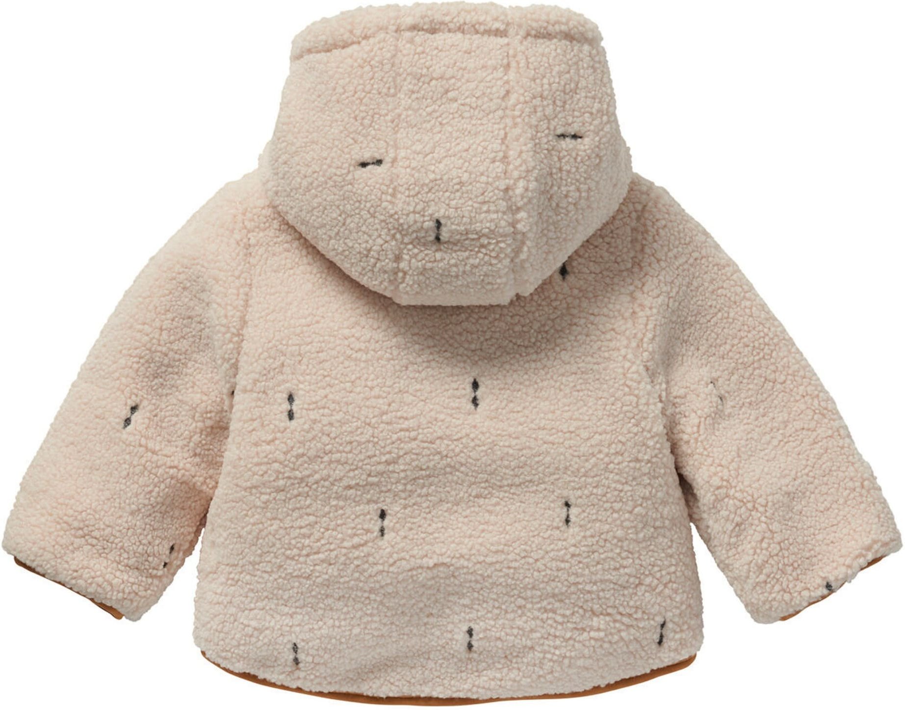 Noppies Baby Winter jacke Ordway - Reversible