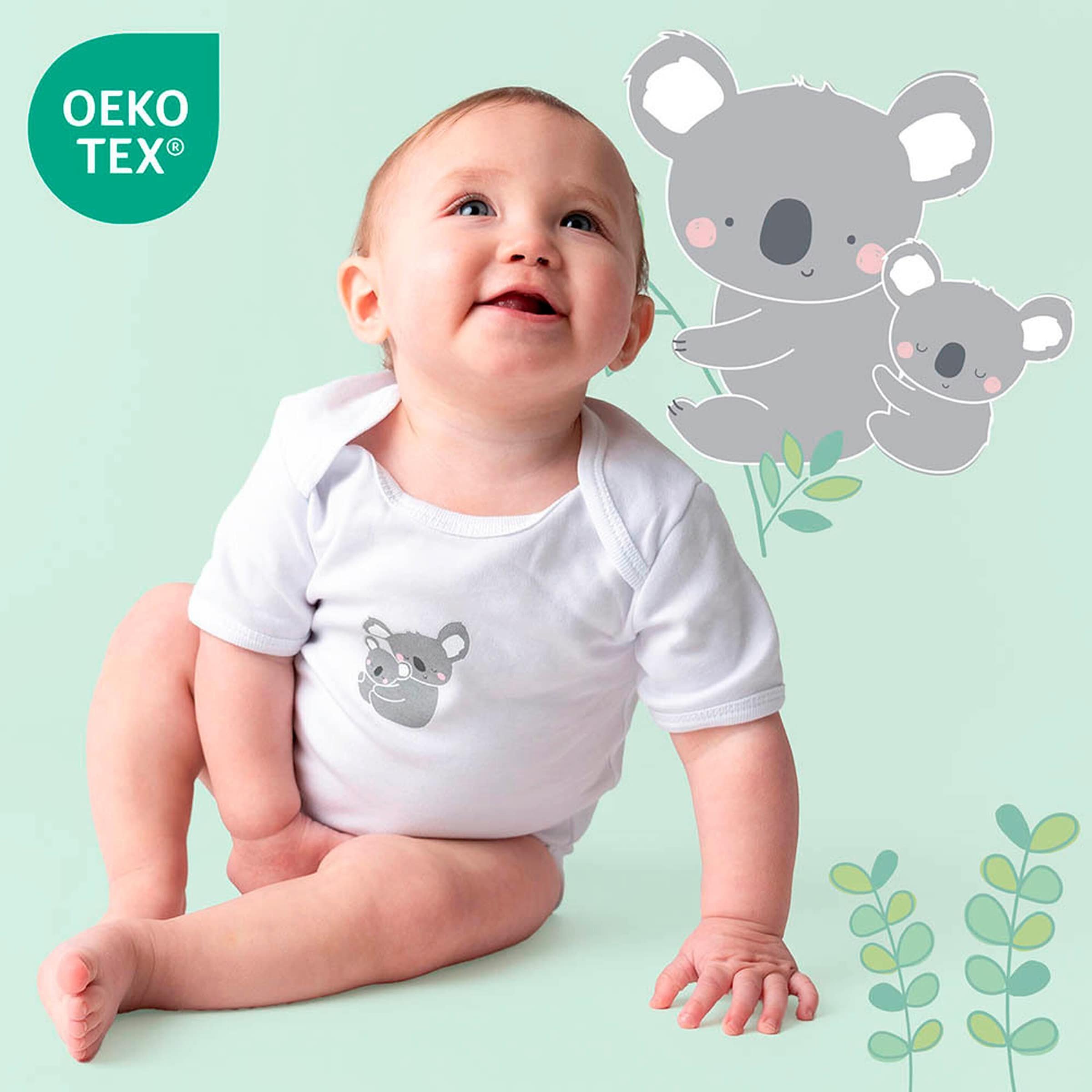 Thumbnail - Schlummersack Body