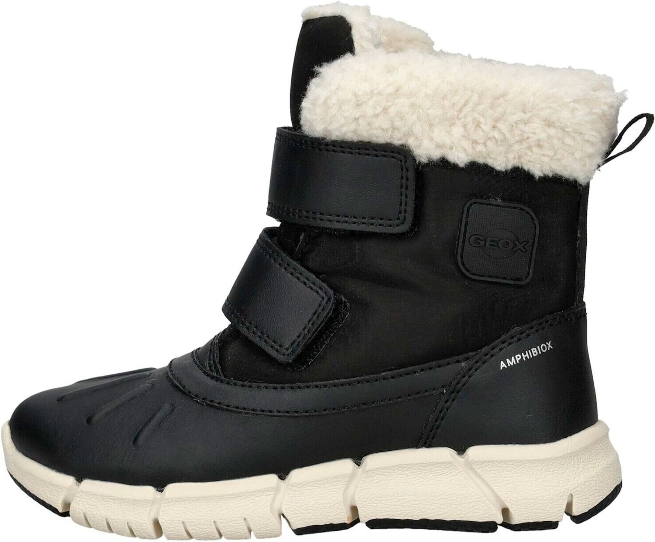 Geox Stiefel