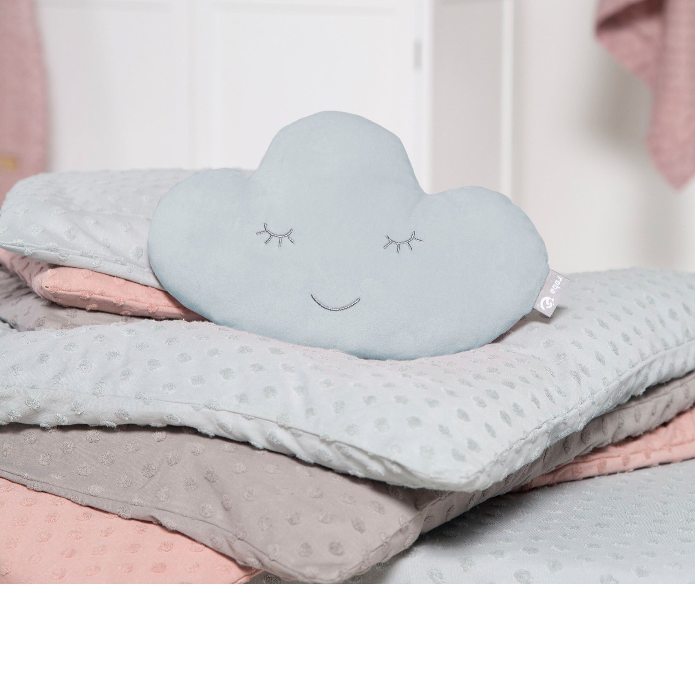 Roba Kissen Wolke 28x32 cm