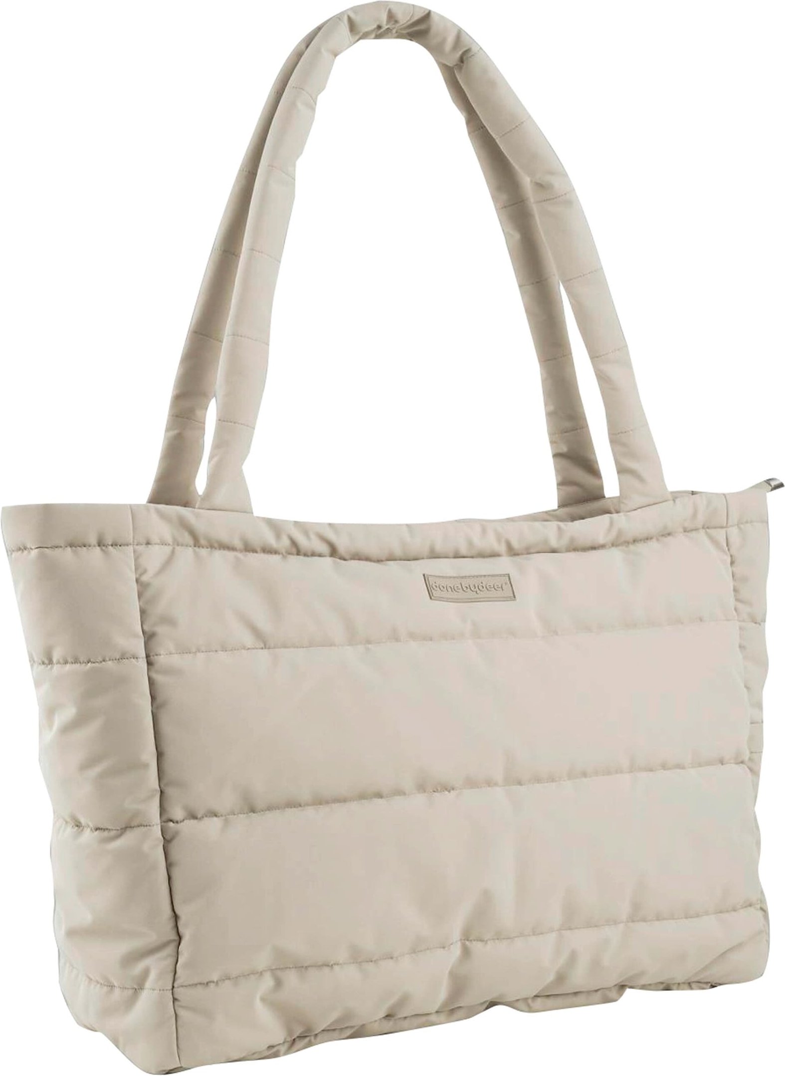 Done By Deer Wickeltasche Tote Bag