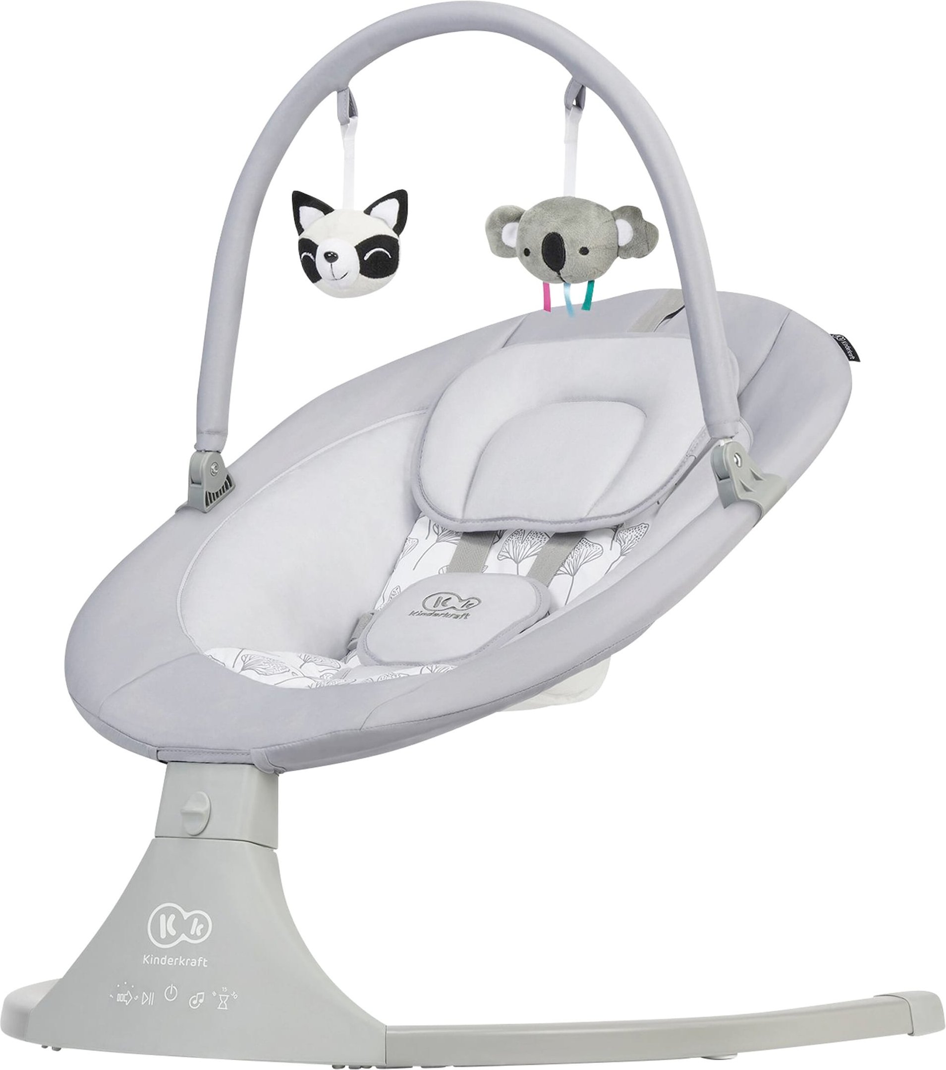 Kinderkraft Babyschaukel Luli