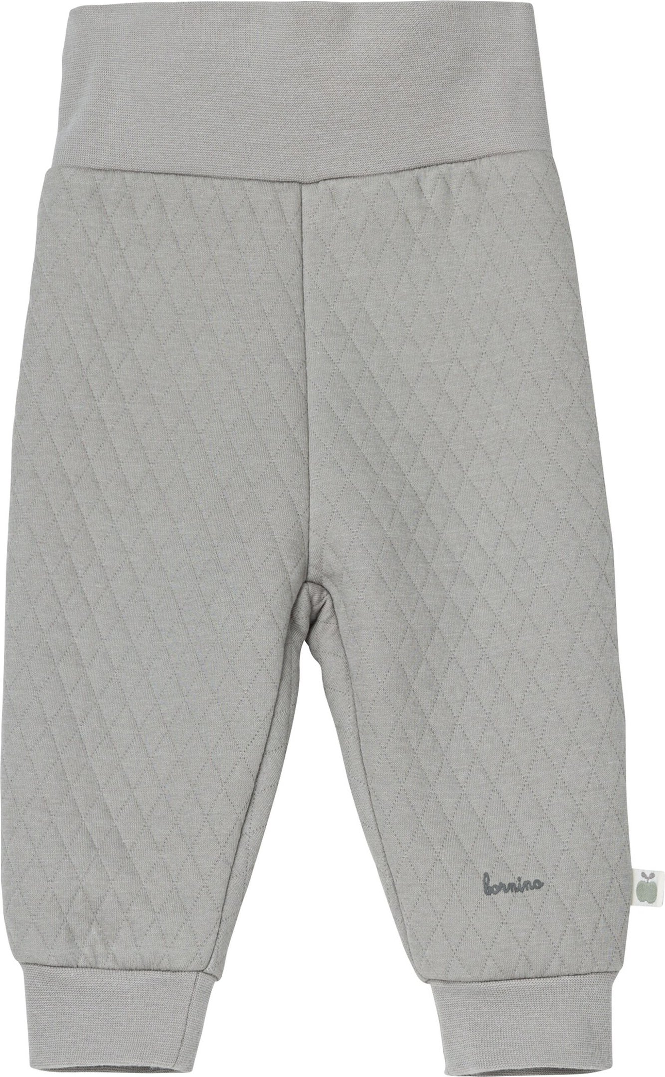 Bornino Cozy Time Stepp-Jogginghose