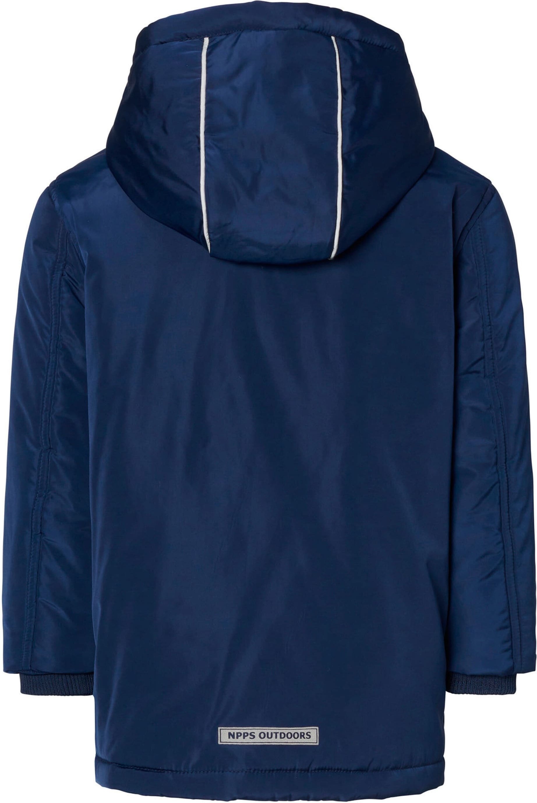 Noppies Kids Winter jacke Lorca