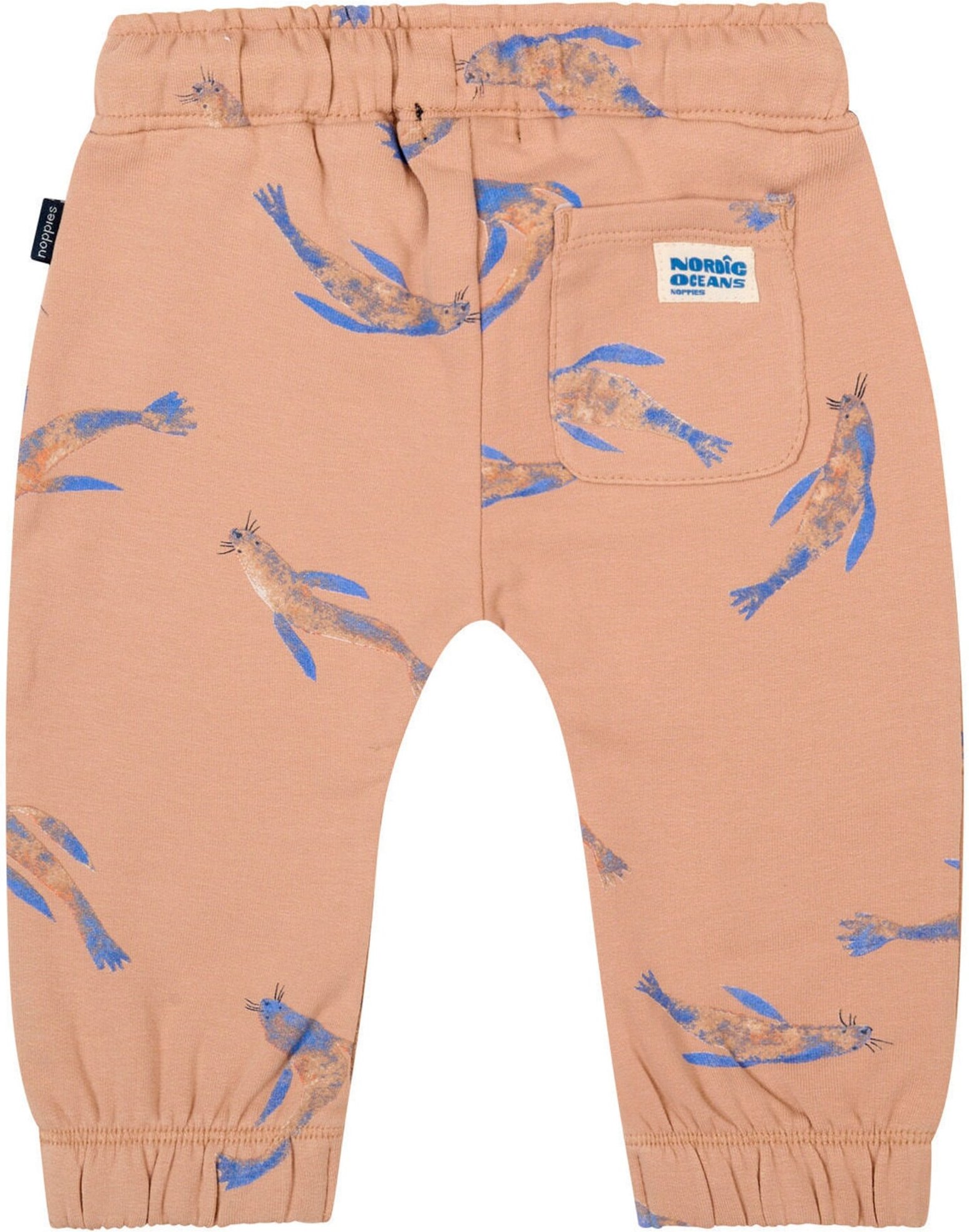 Noppies Baby Hose Guipry