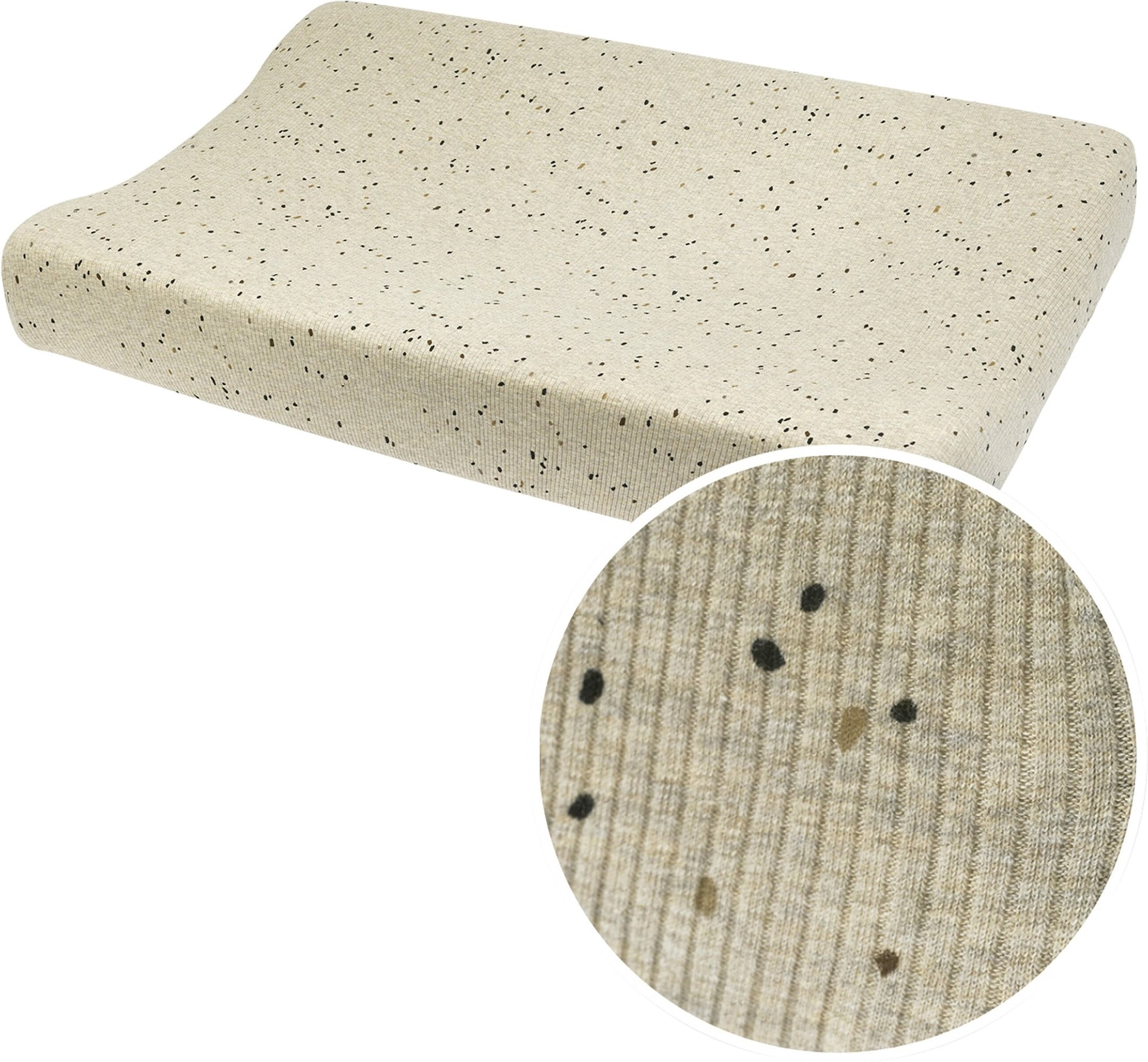 Meyco Baby Wickelauflagenbezug 50x70cm