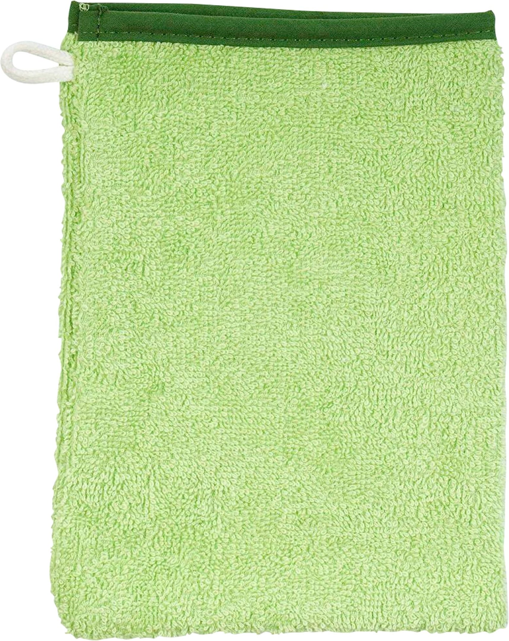 Wörner Waschlappen 15x21 cm