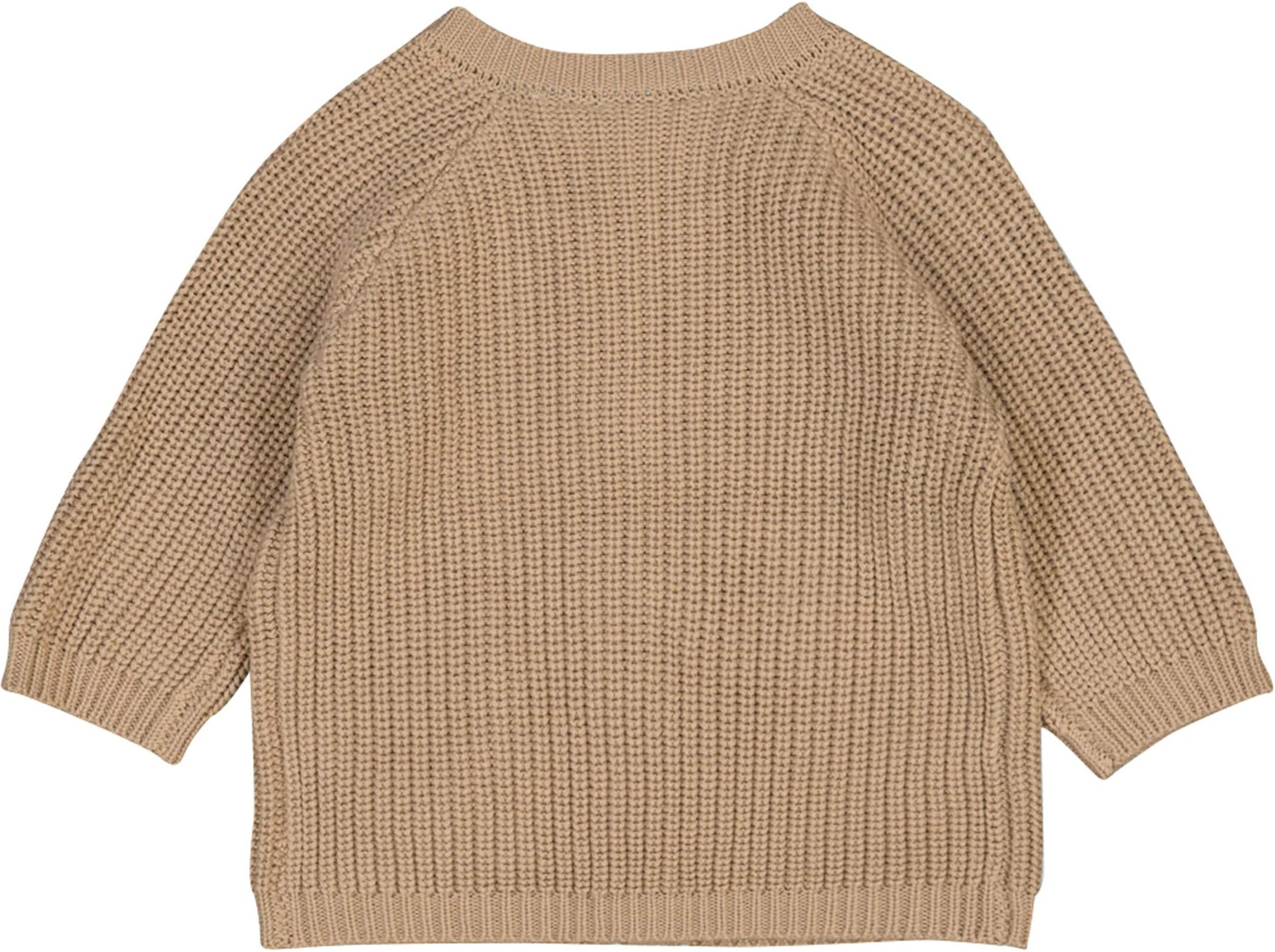 Feetje Strickjacke mit Tasche