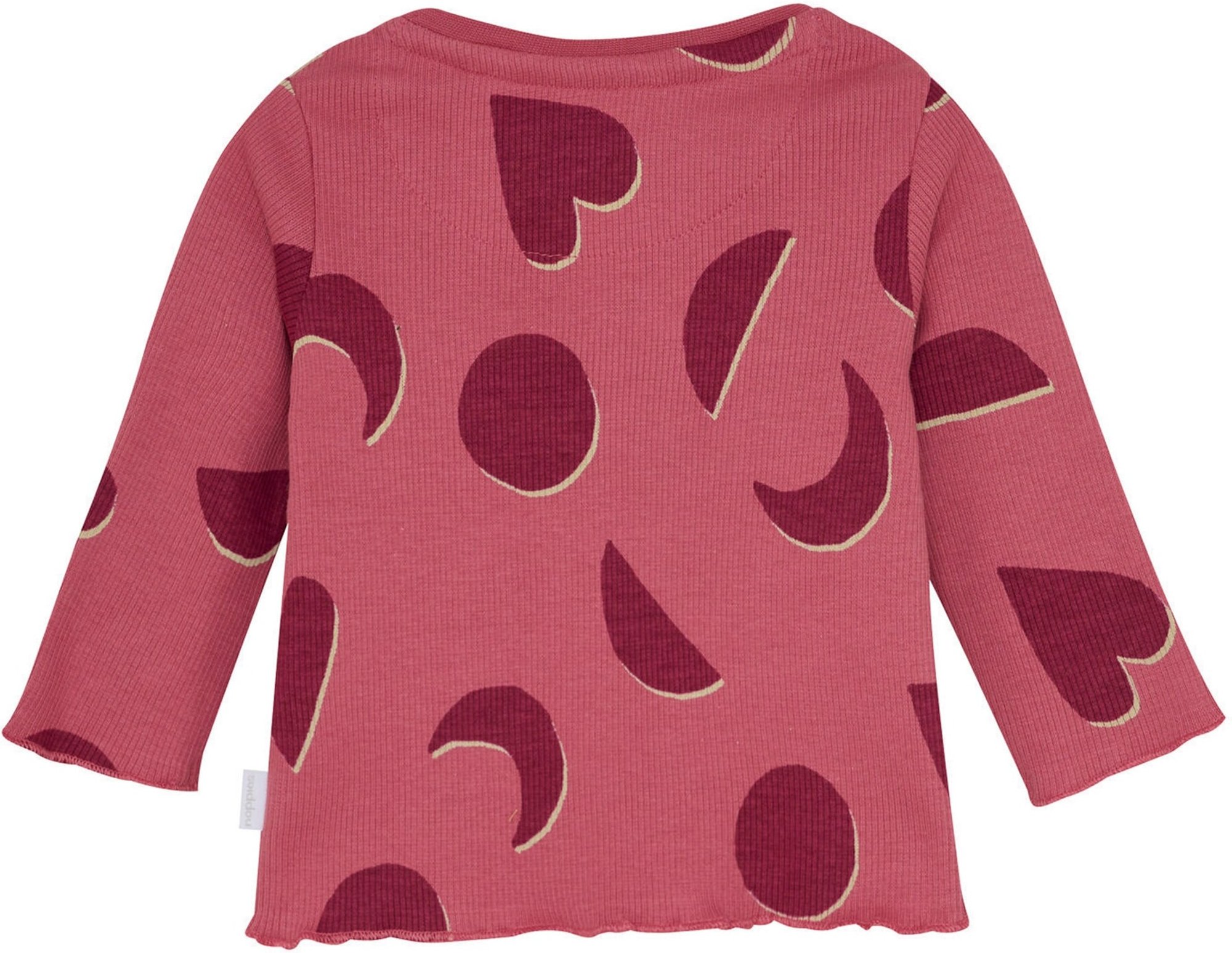 Noppies Baby Langarmshirt Teague