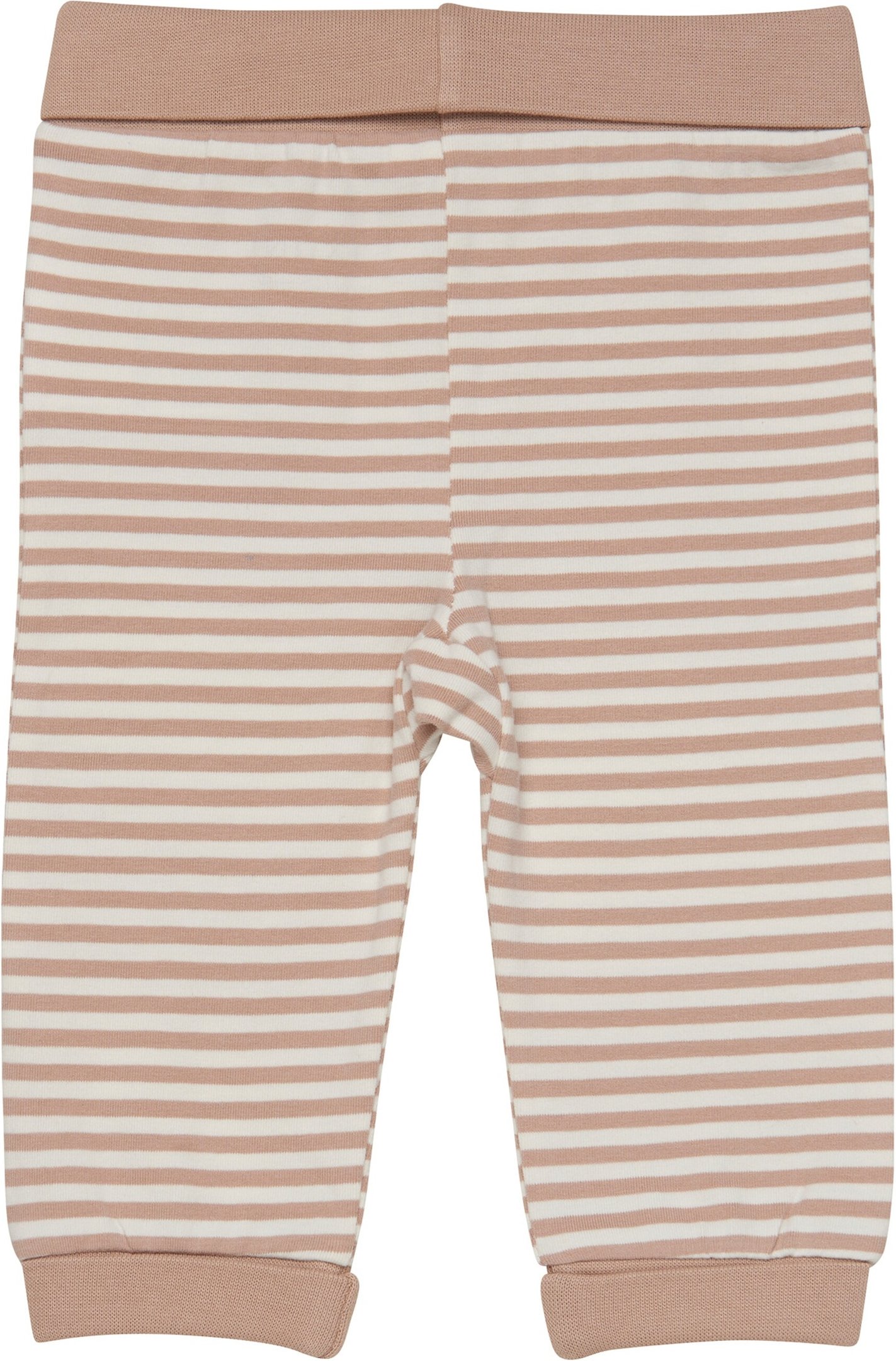 Fixoni Little Bee Frühchen-Hose Ringel