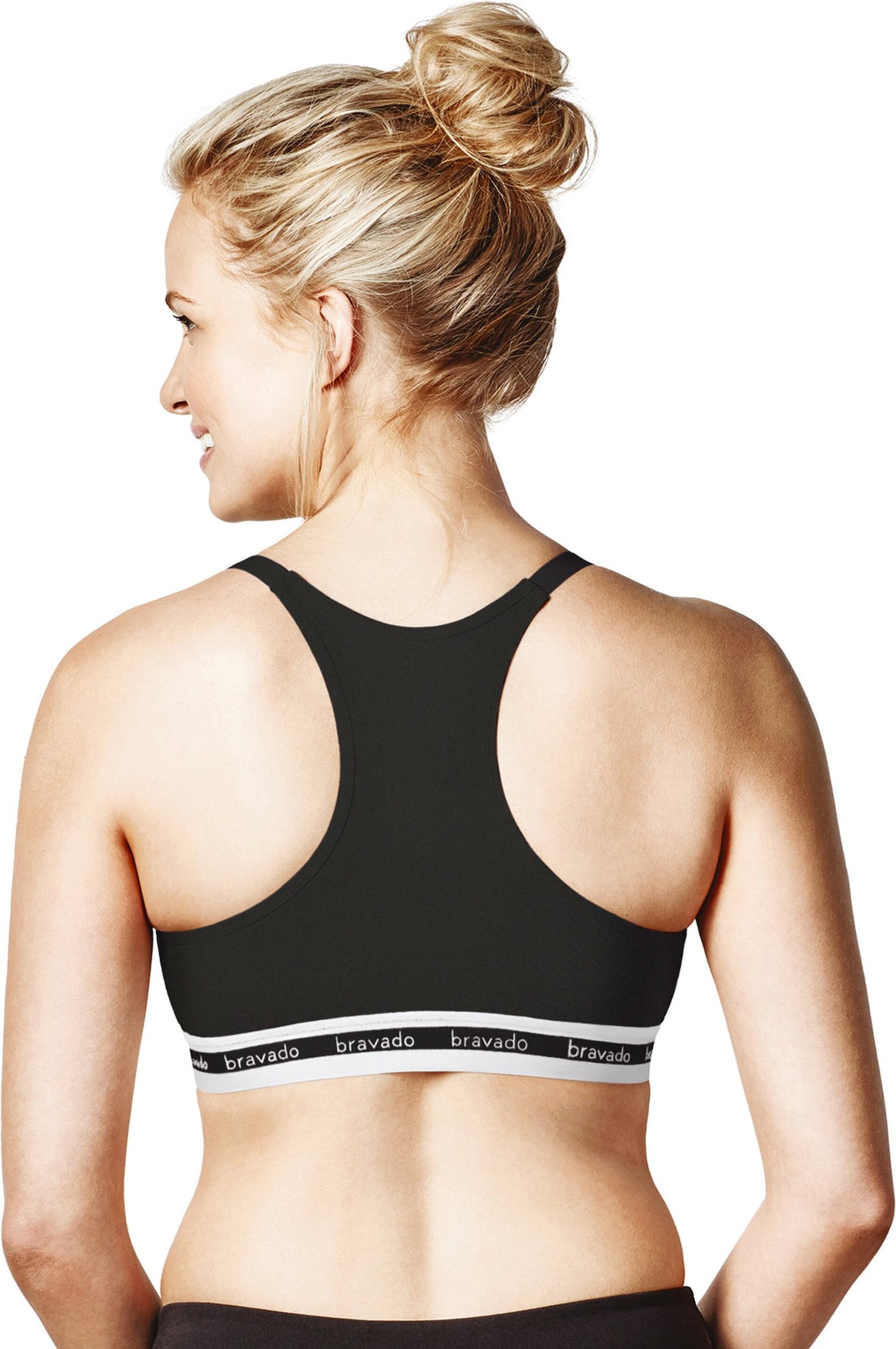 Bravado Umstands- und Still-BH Original