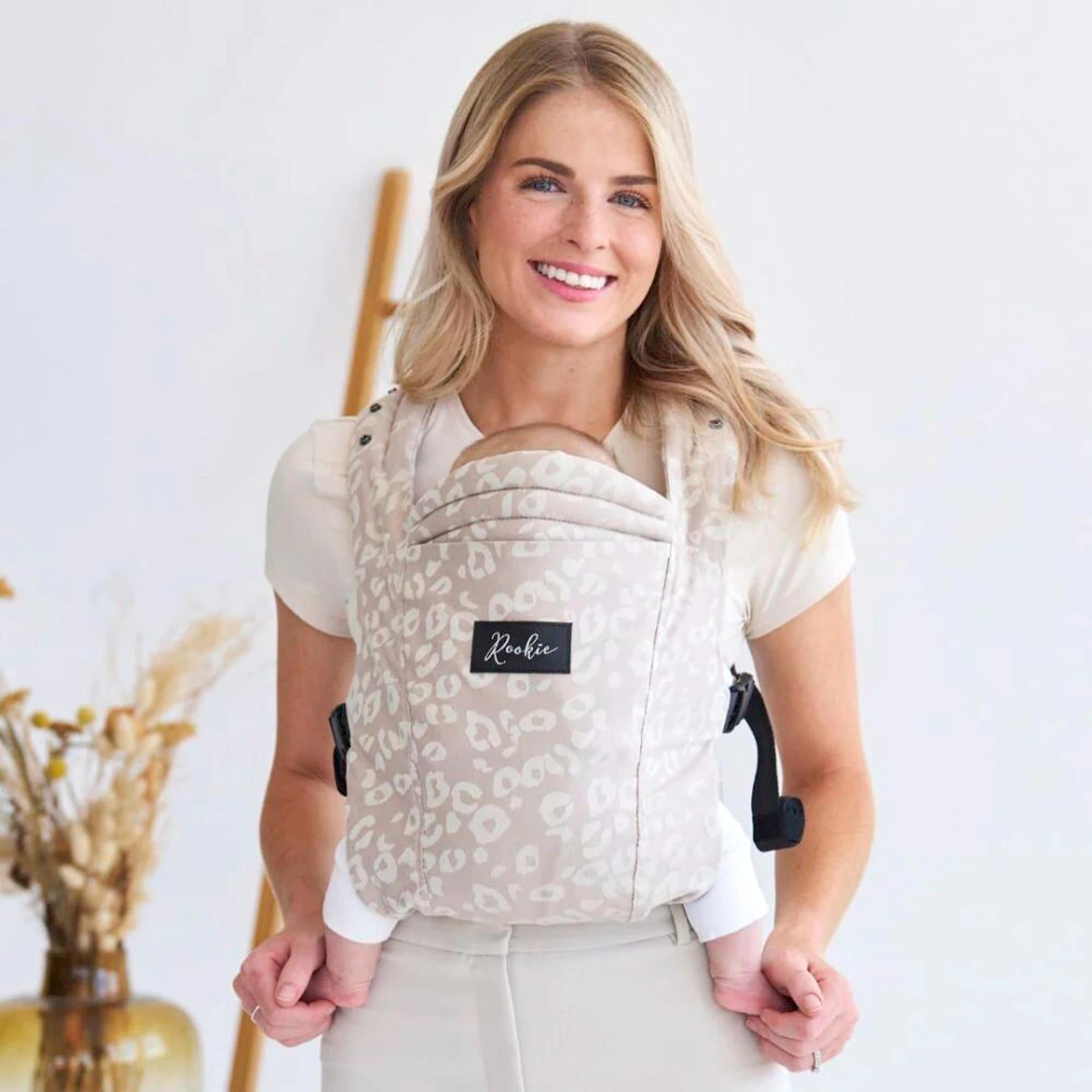 Rookie Babytrage Premium Elite