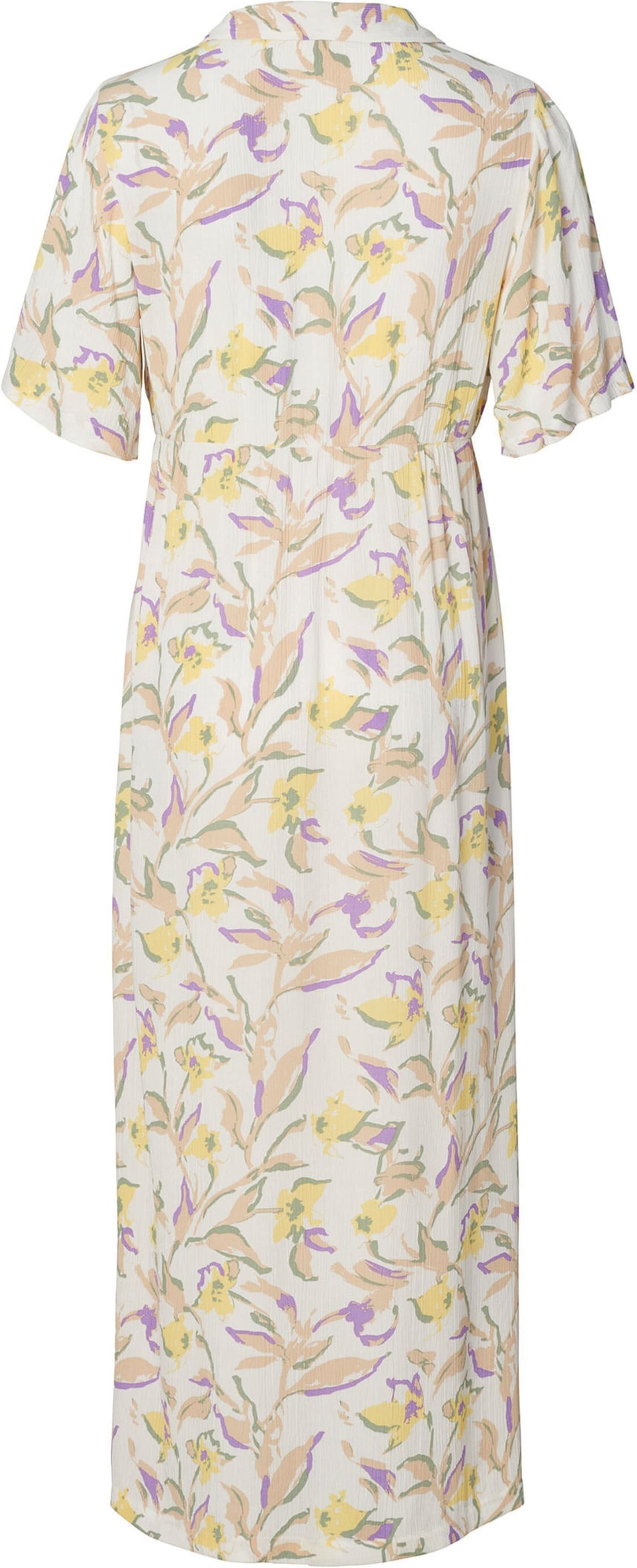 Thumbnail - Noppies Maternity Still-Kleid Ofelia